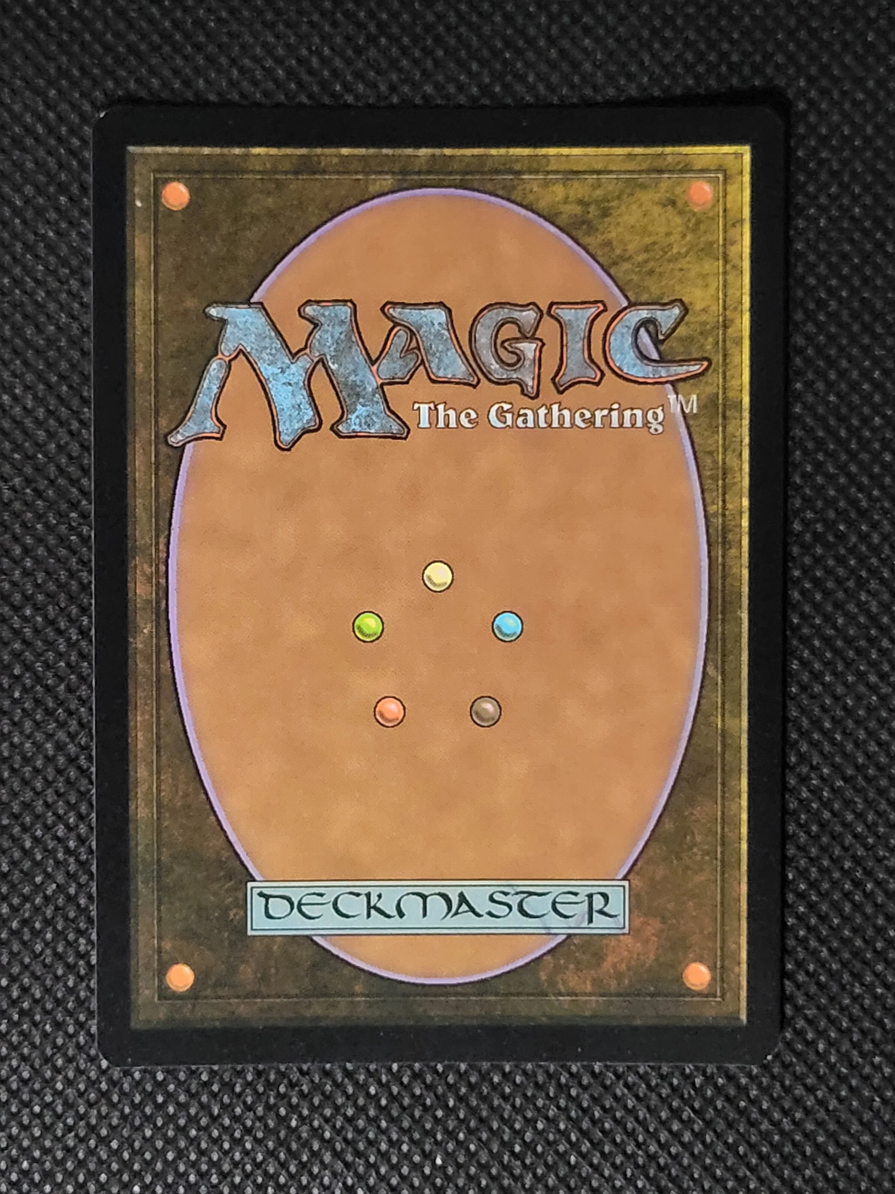 Mox Opal — Borderless|Foil — ID 16847 - Image 4