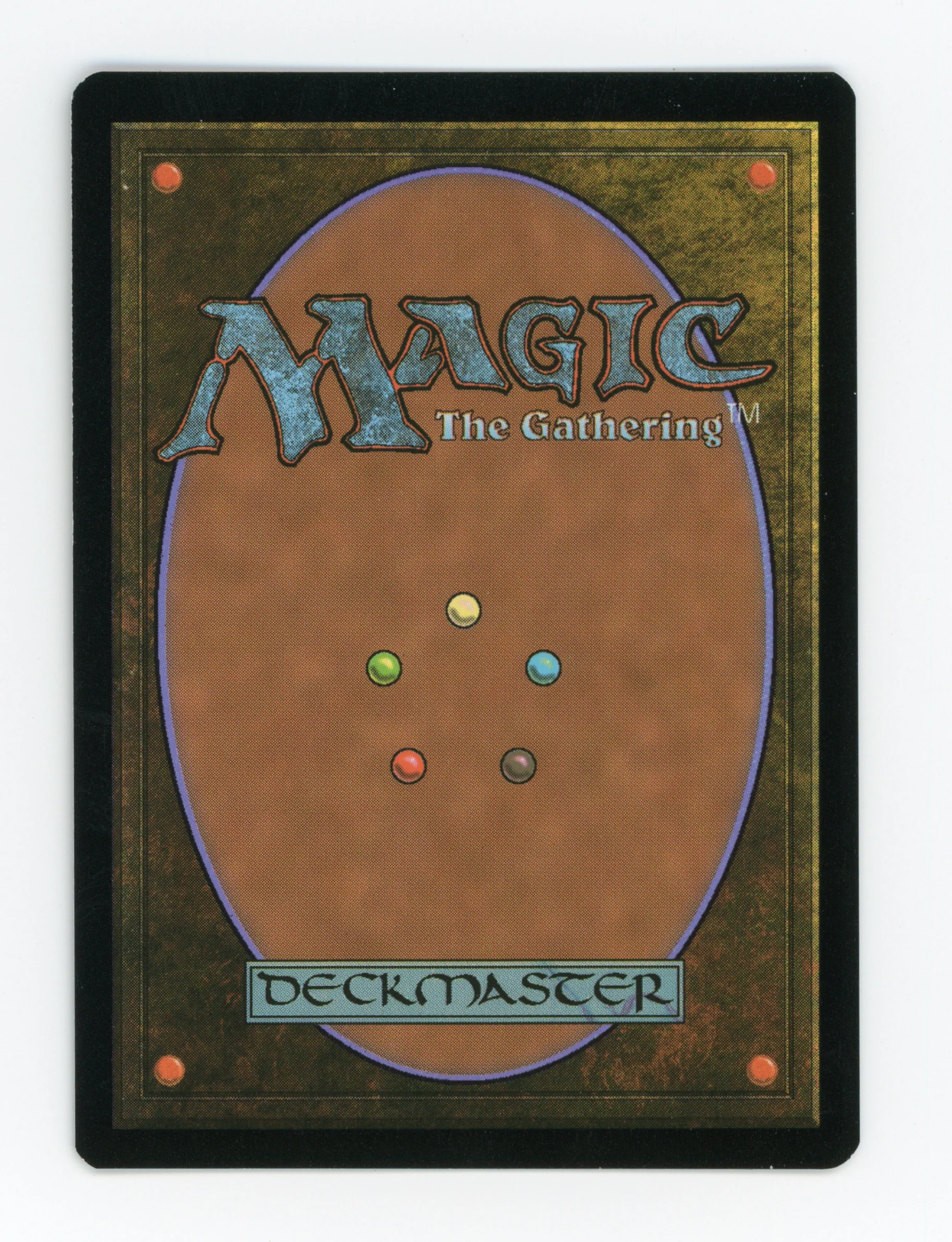 Mox Opal — Borderless|Foil — ID 16848 - Image 2