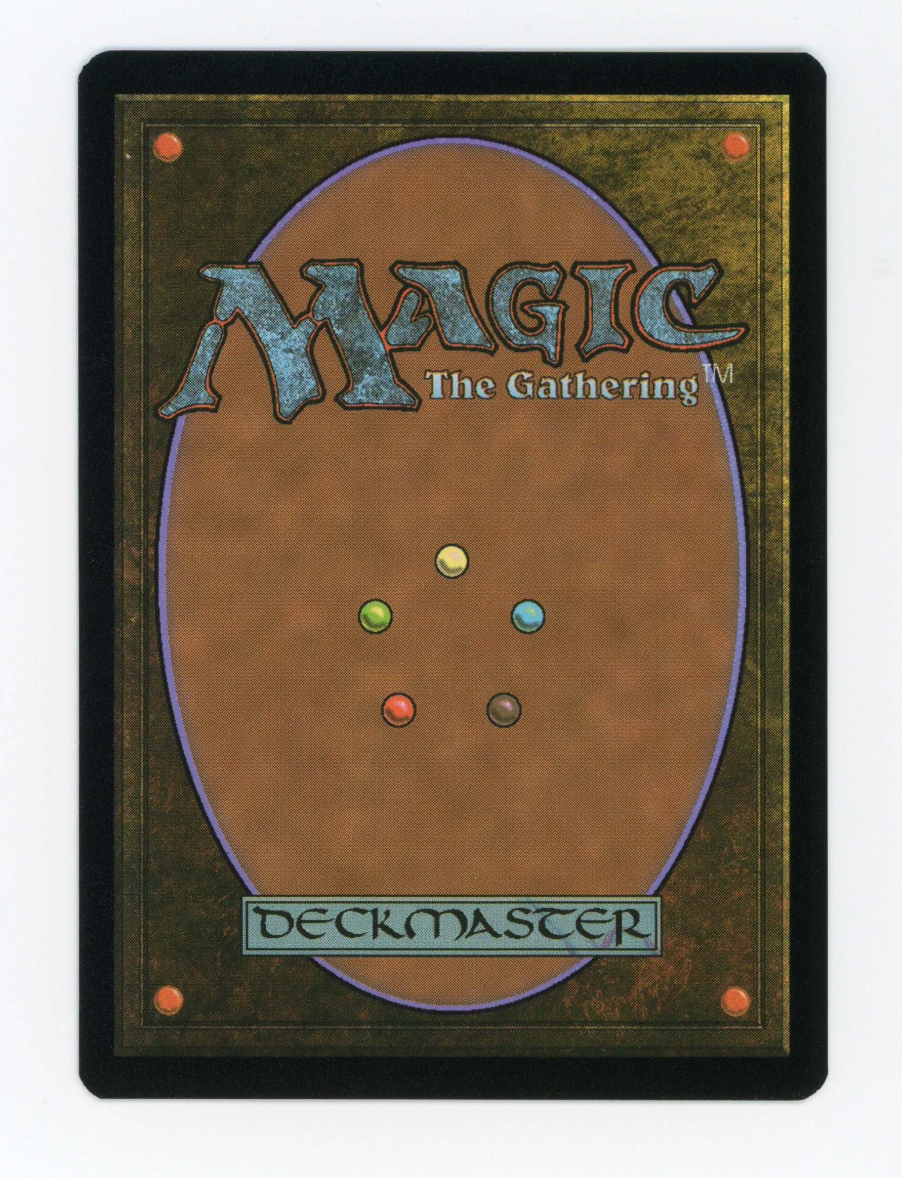 Mox Opal — Borderless|Foil — ID 17689 - Image 2