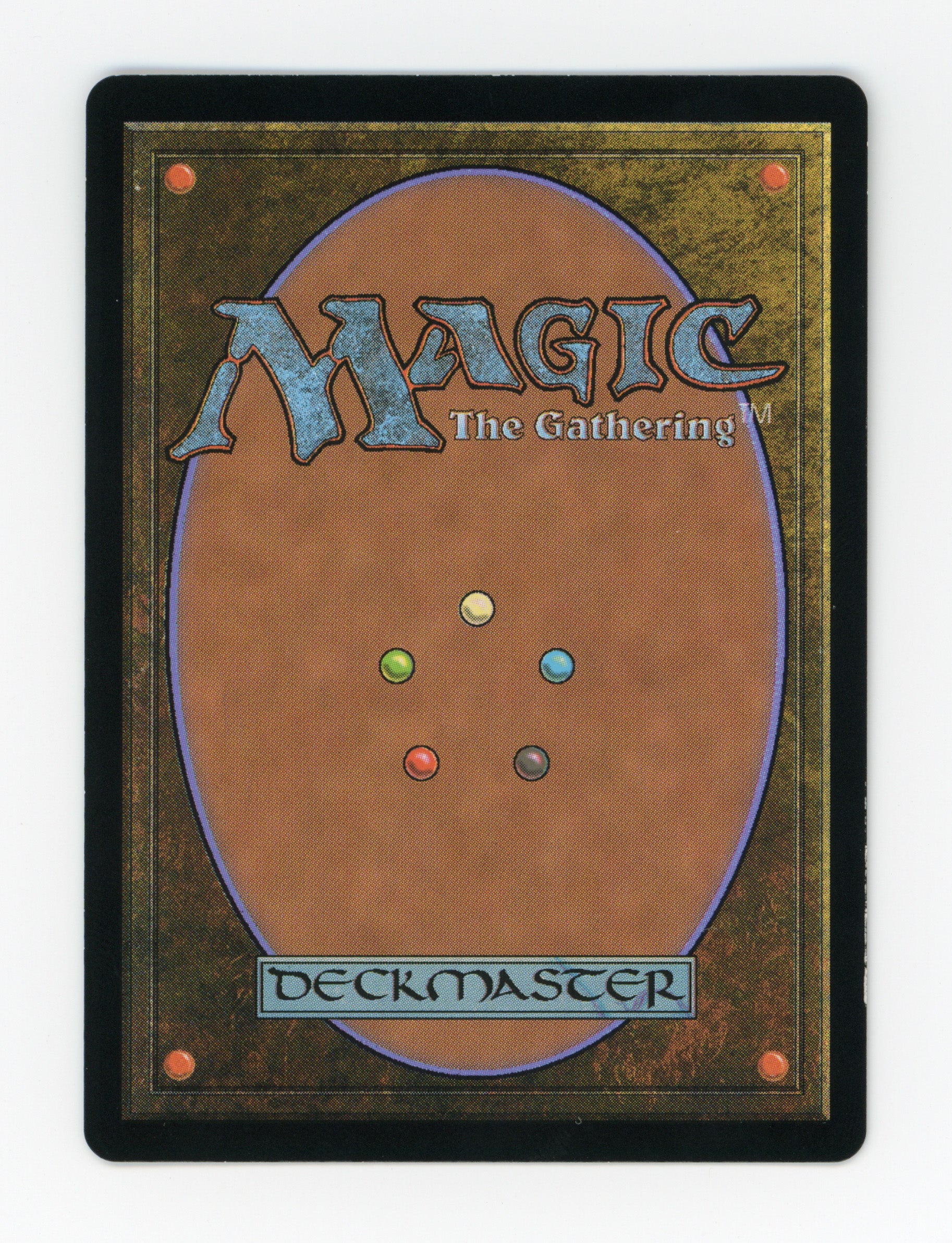 Mox Opal — Masterpiece Series|Foil — ID 17690 - Image 2