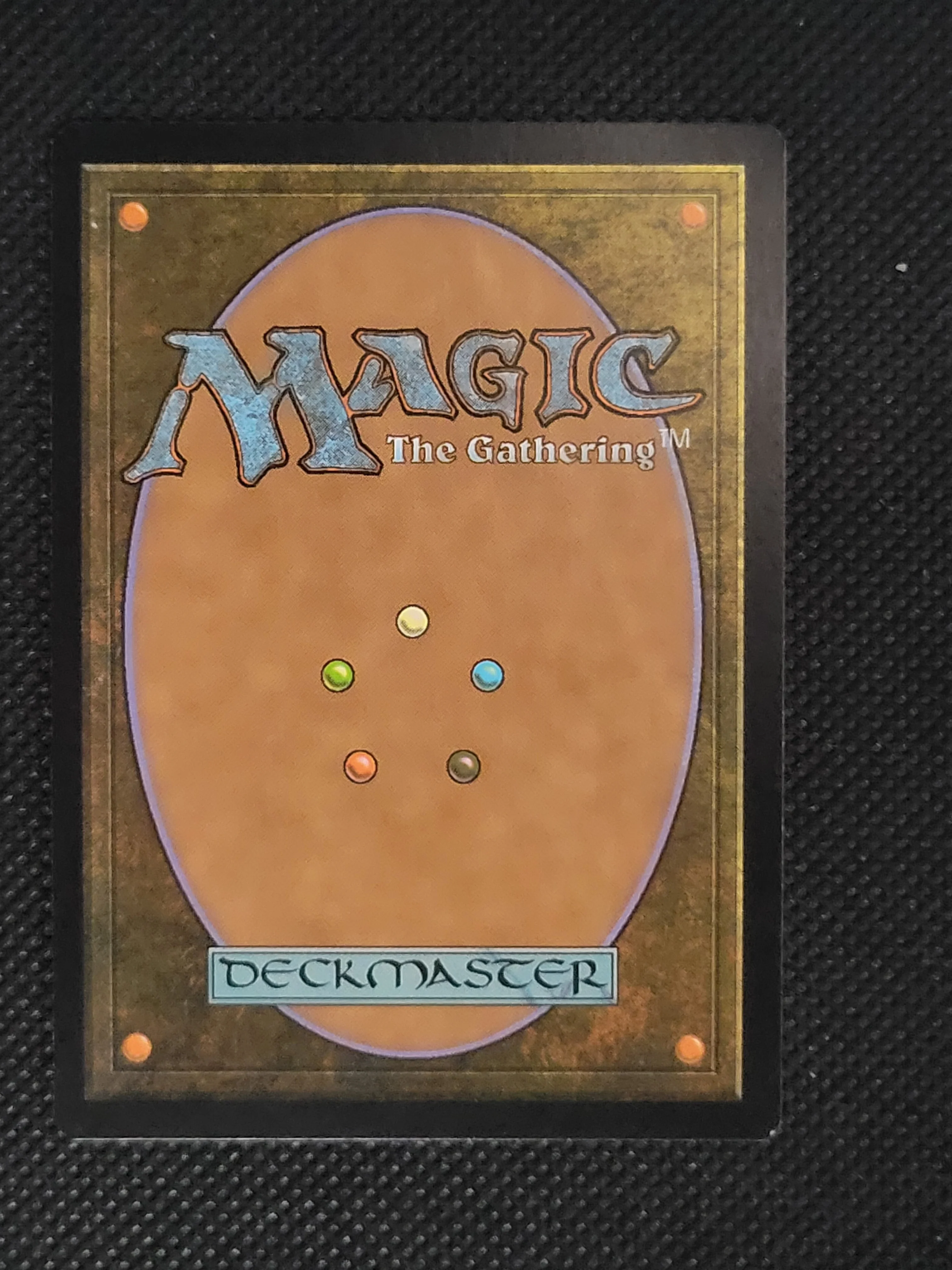 Mox Opal — Masterpiece Series|Foil — ID 17691 - Image 4