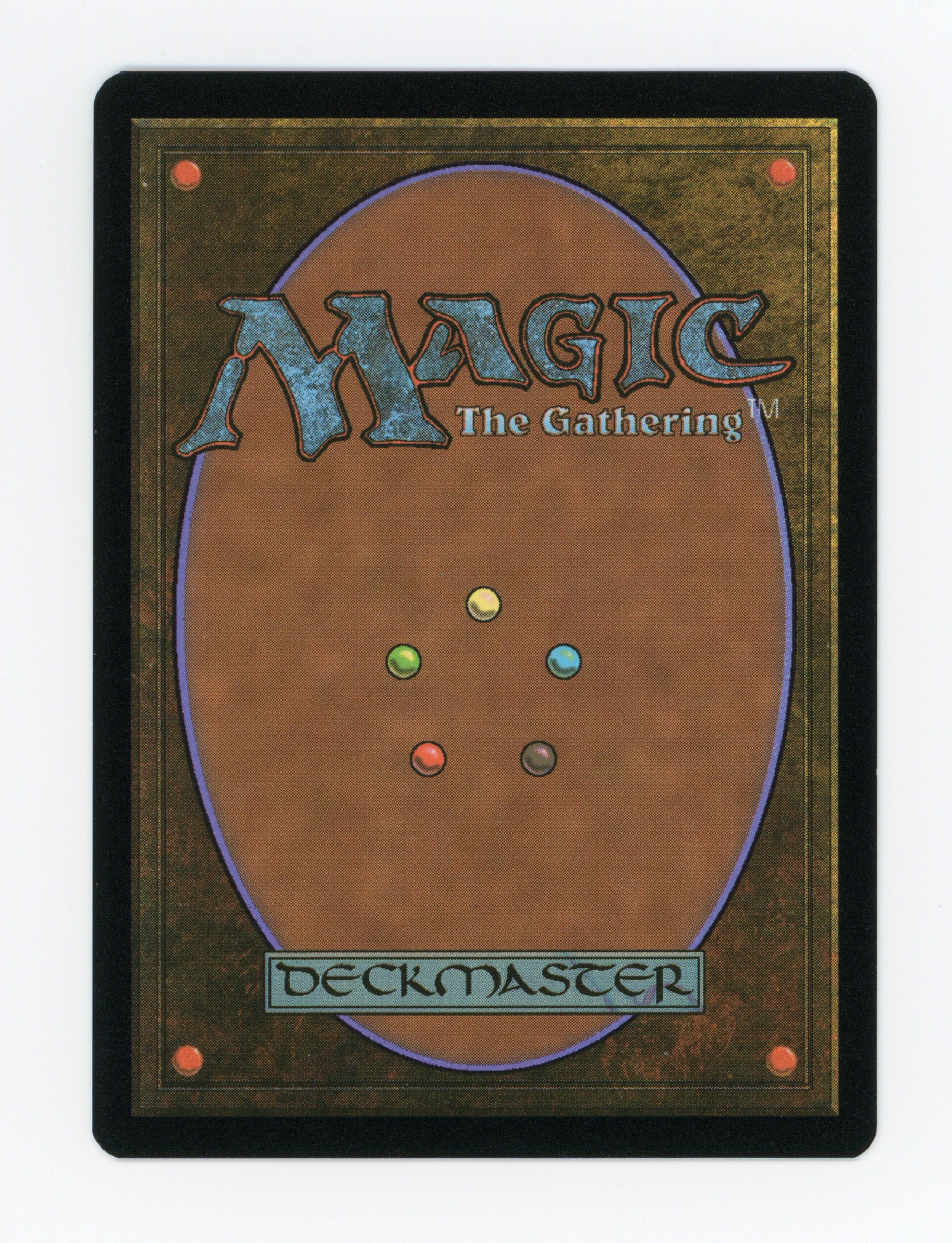 Mox Opal — Retro Frame|Dan Frazier|Etched Foil — ID 16849 - Image 2