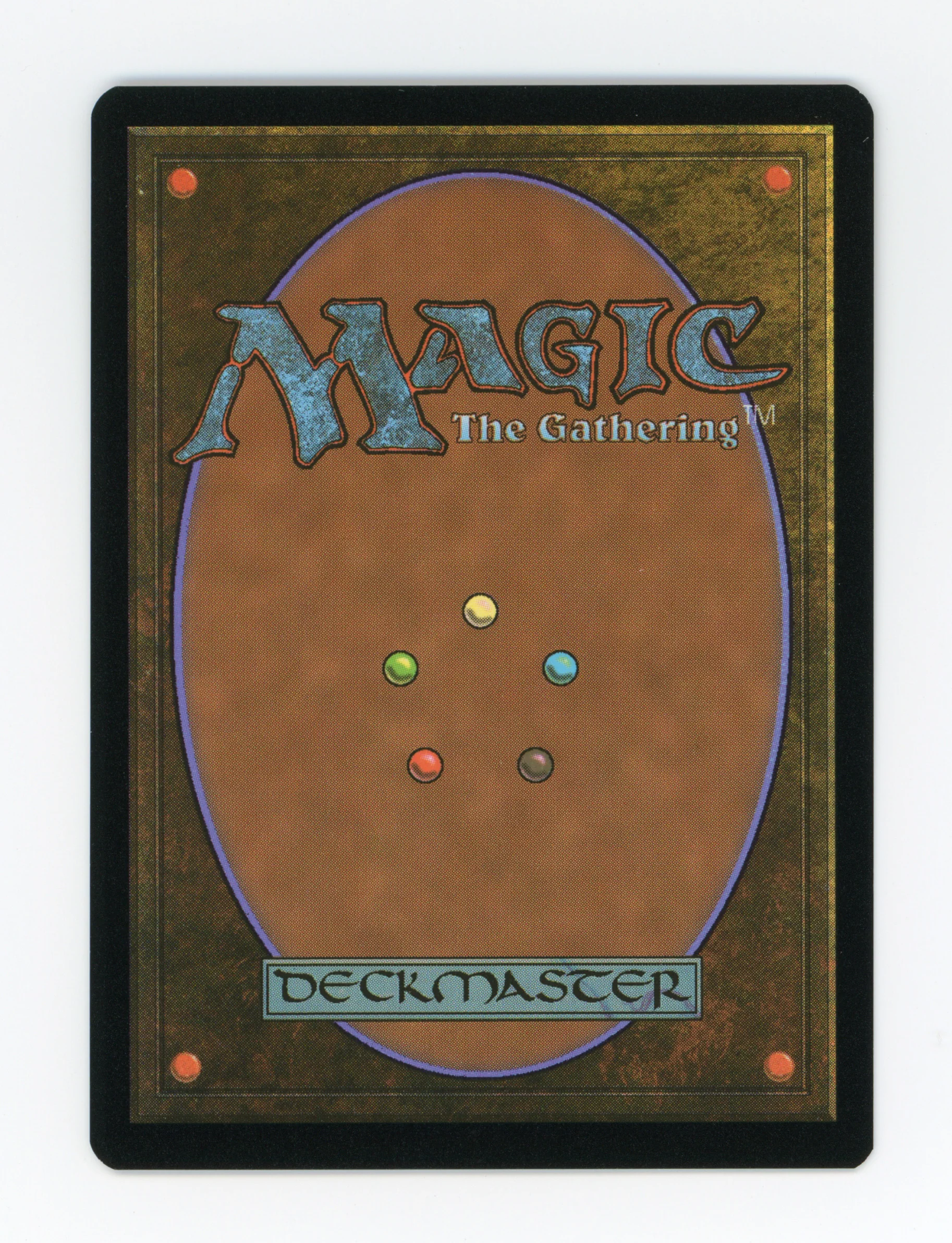 Mox Opal — Retro Frame|Dan Frazier|Etched Foil — ID 17300 - Image 2