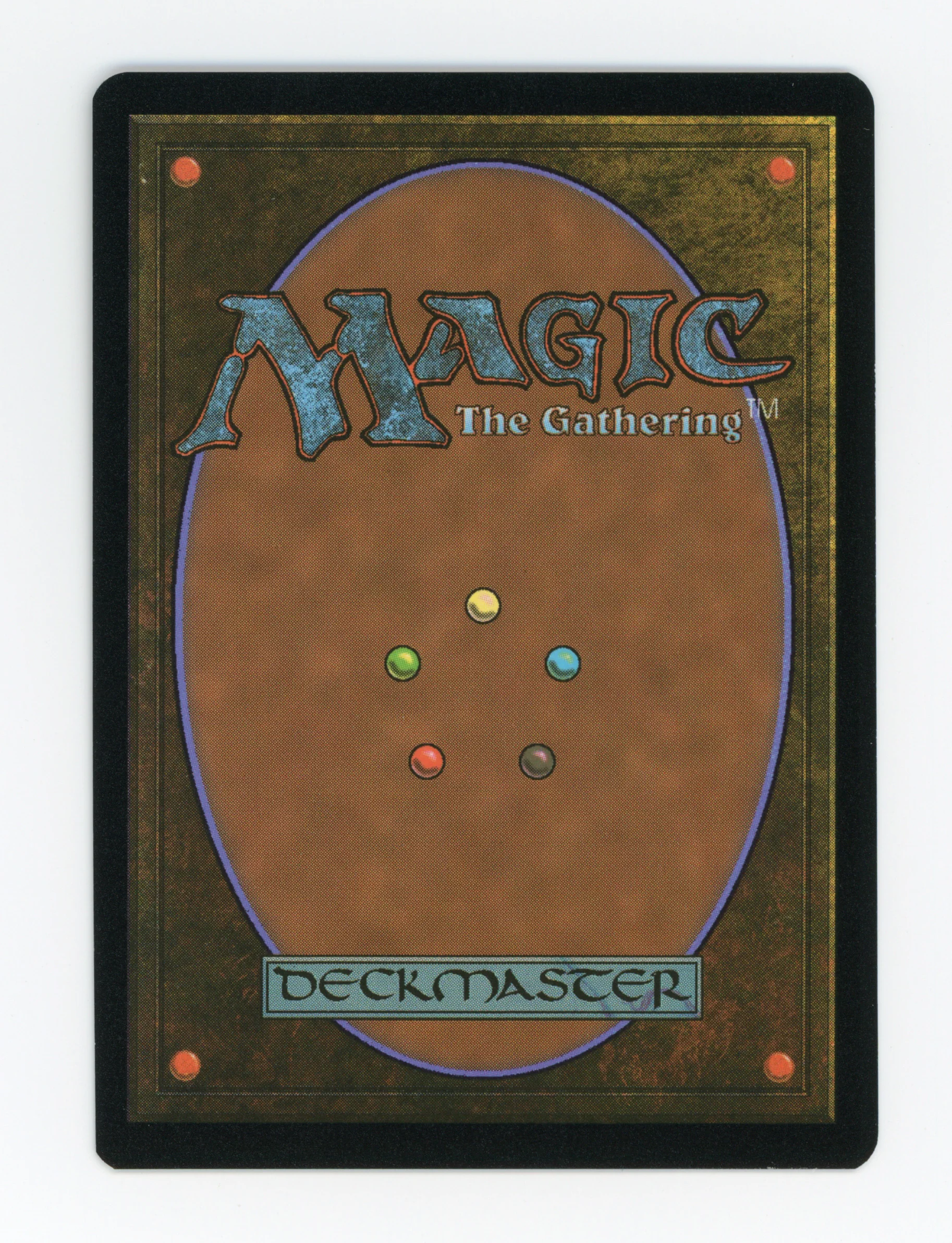 Mox Opal — Retro Frame|Dan Frazier|Etched Foil — ID 17301 - Image 2