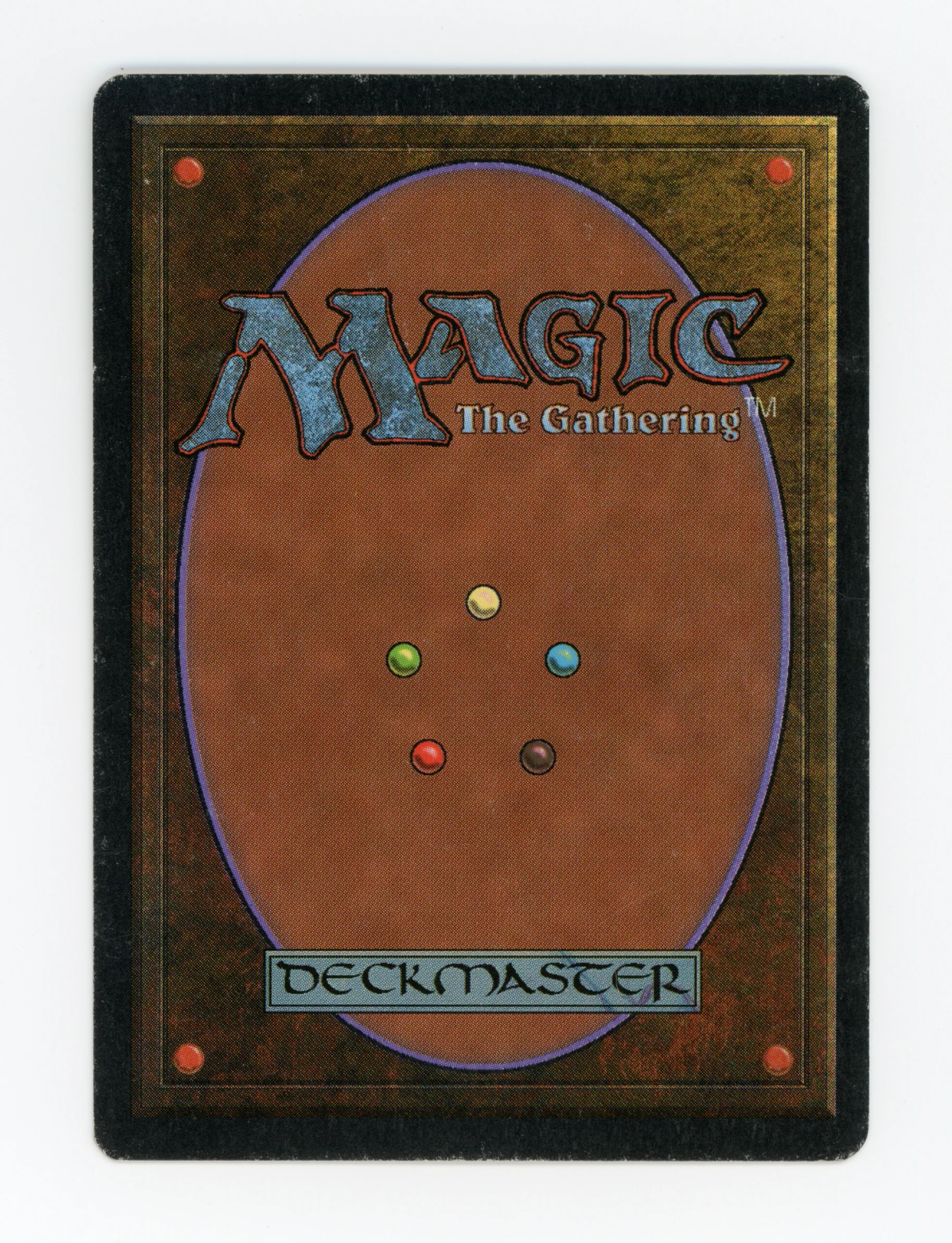Mox Pearl — ID 16704 - Image 2