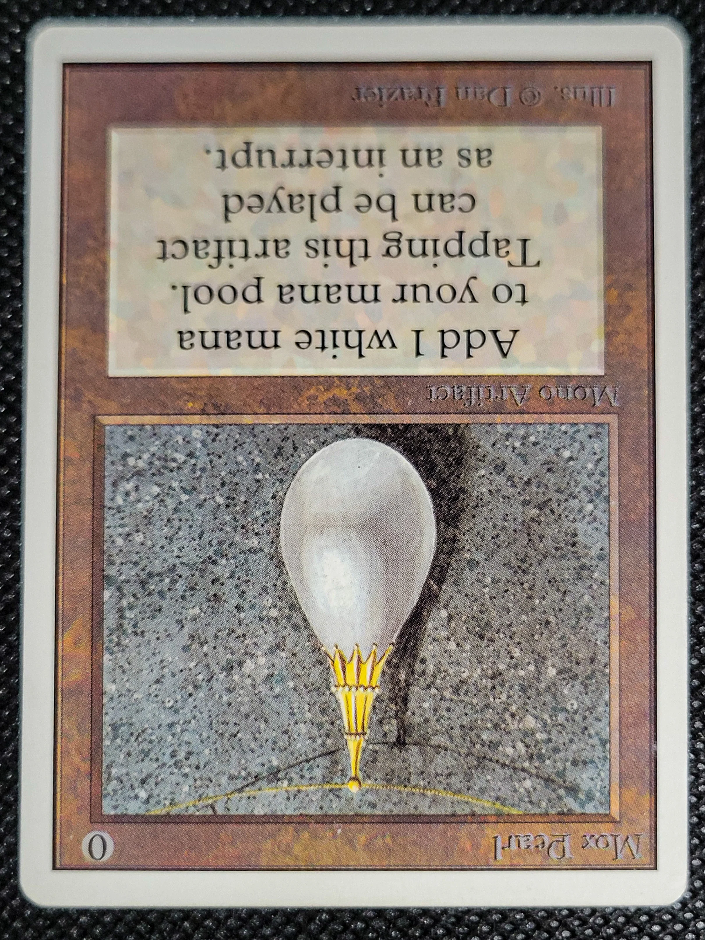 Mox Pearl — ID 16704 - Image 4