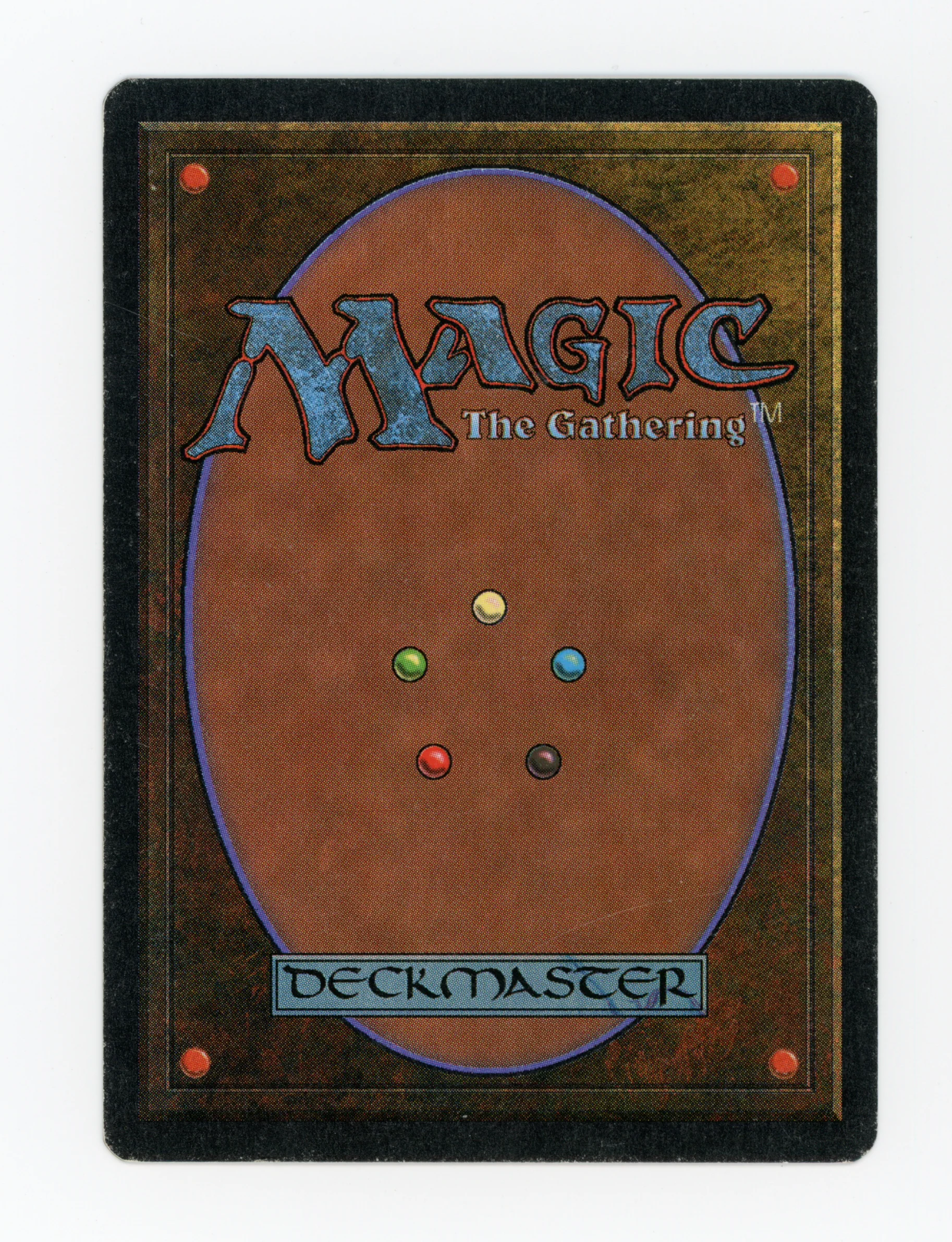 Mox Pearl — ID 16706 - Image 2