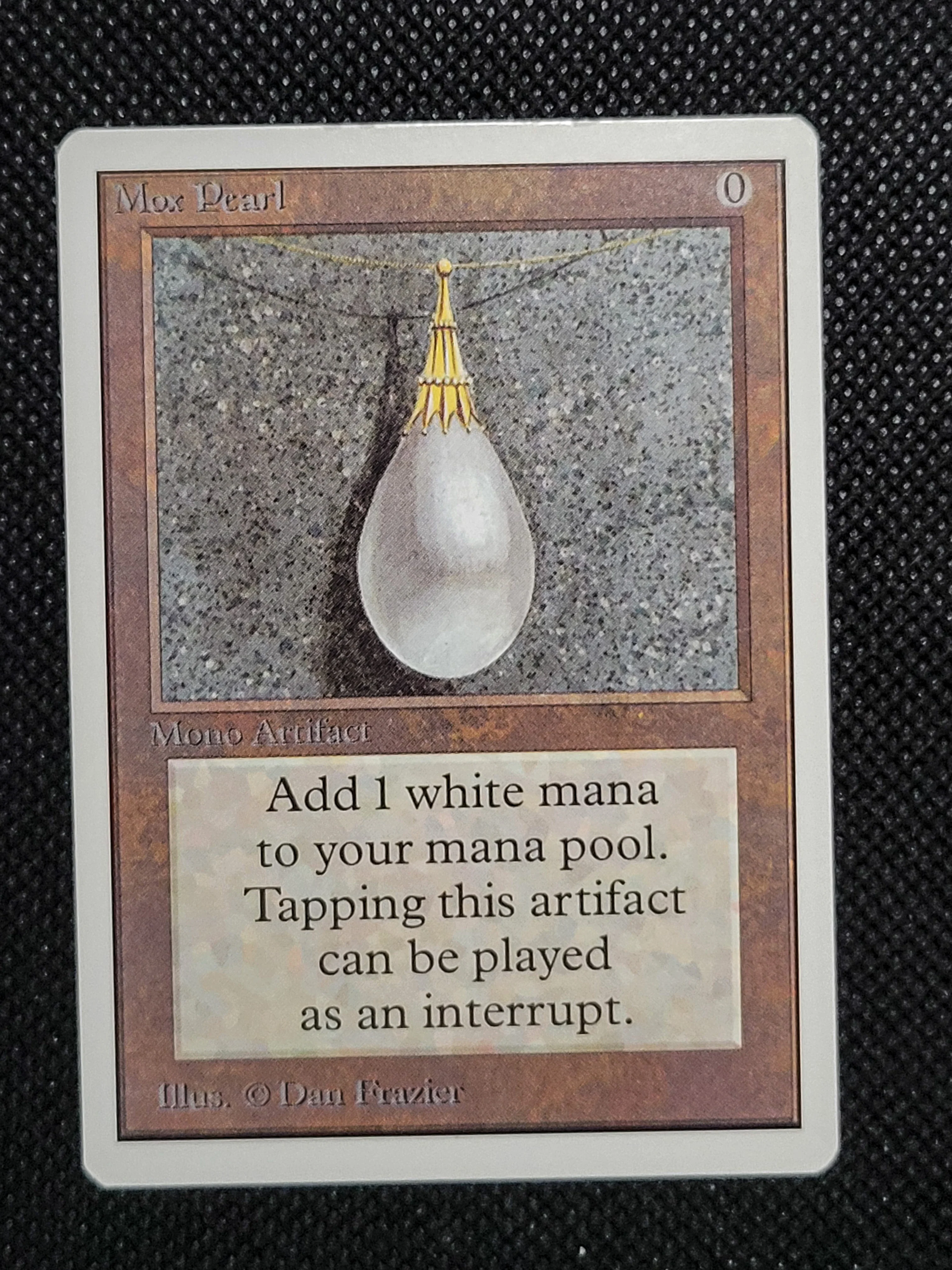 Mox Pearl — ID 16925 - Image 3