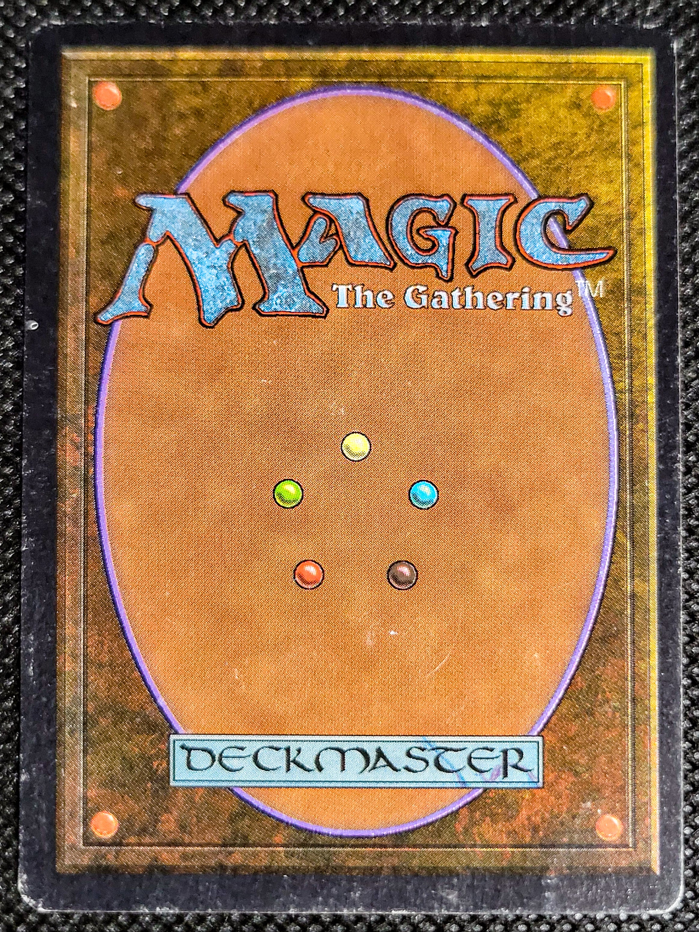 Mox Ruby — ID 16707 - Image 5