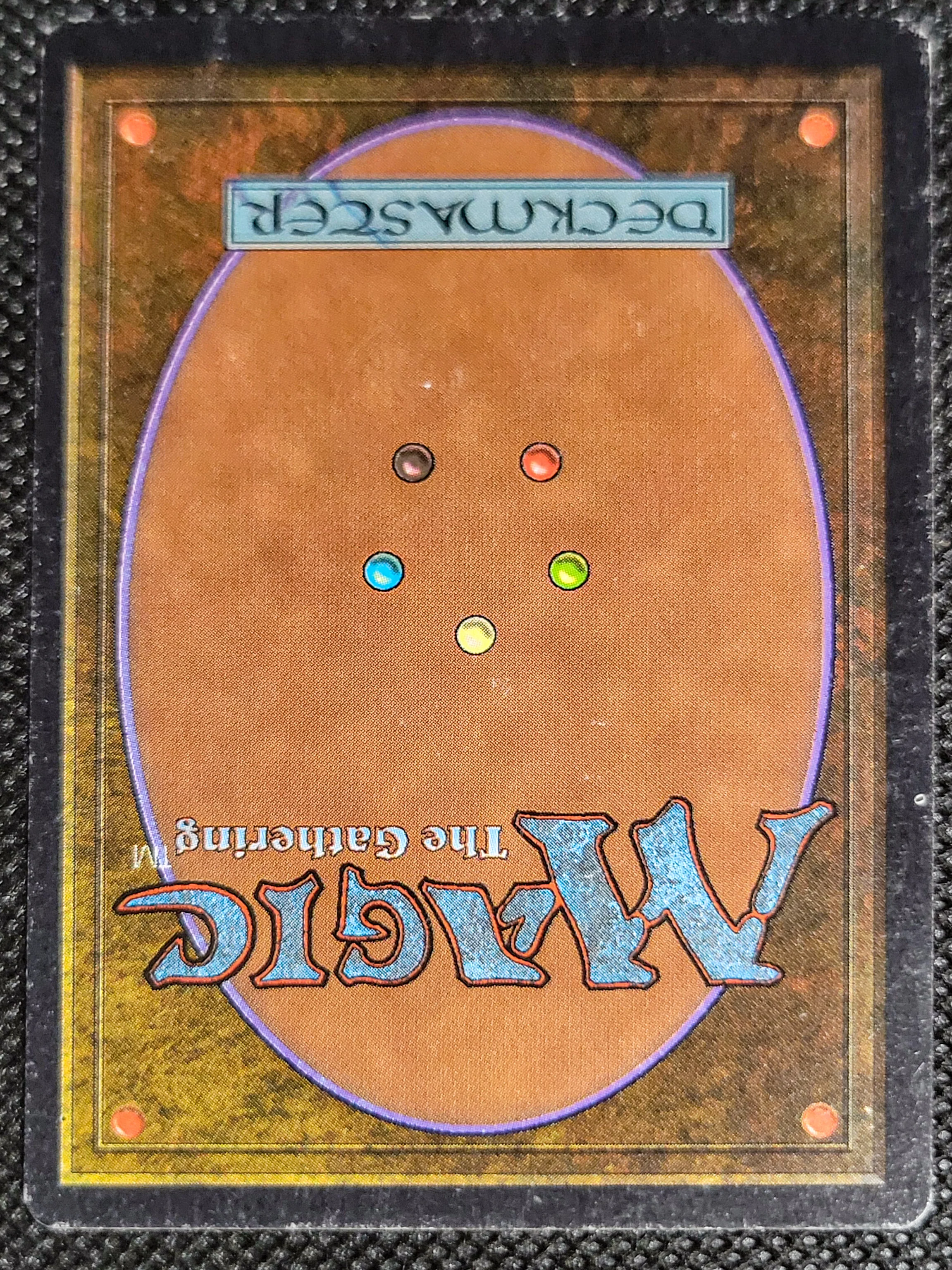 Mox Ruby — ID 16707 - Image 6