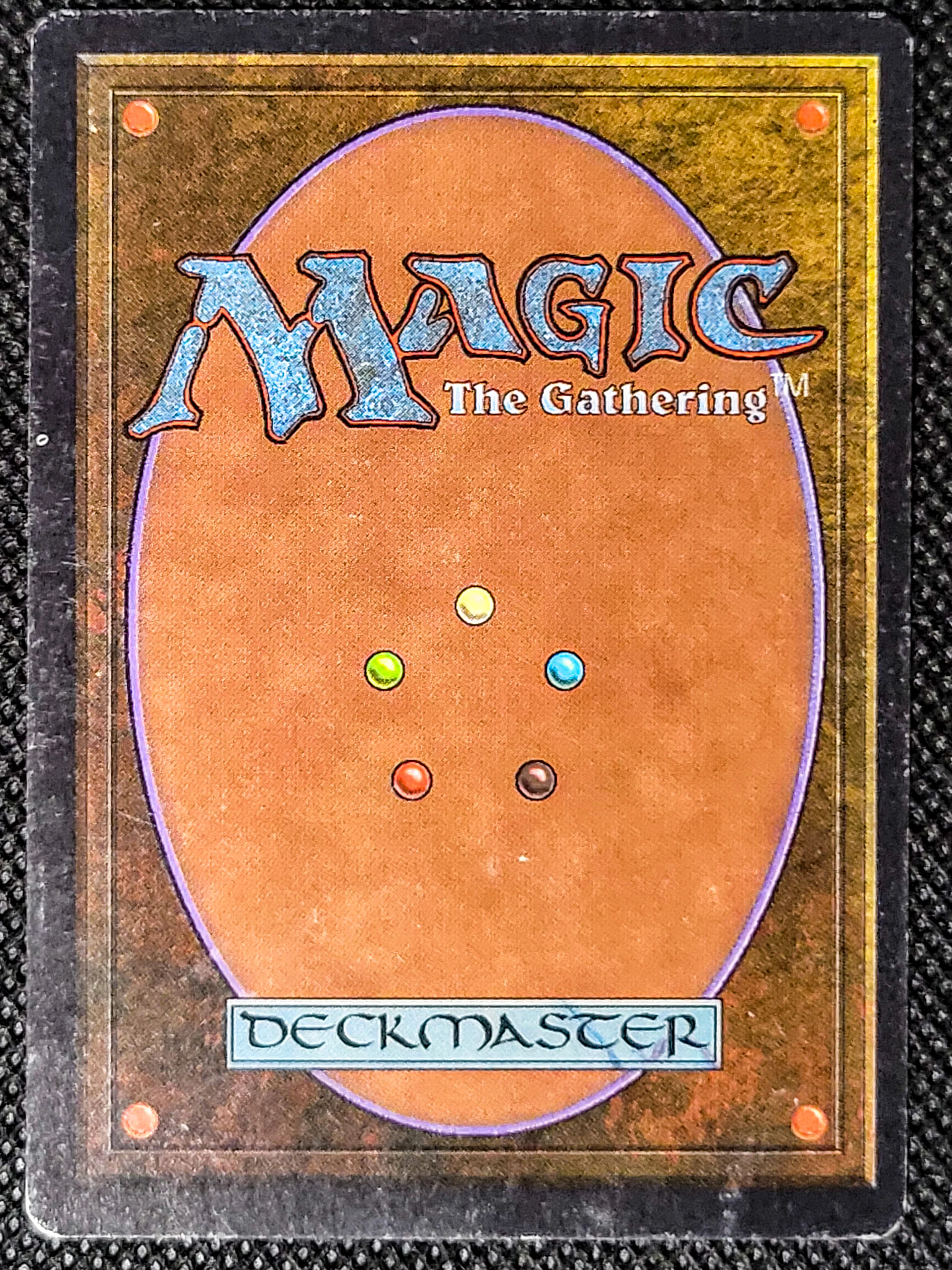 Mox Ruby — ID 16707 - Image 8