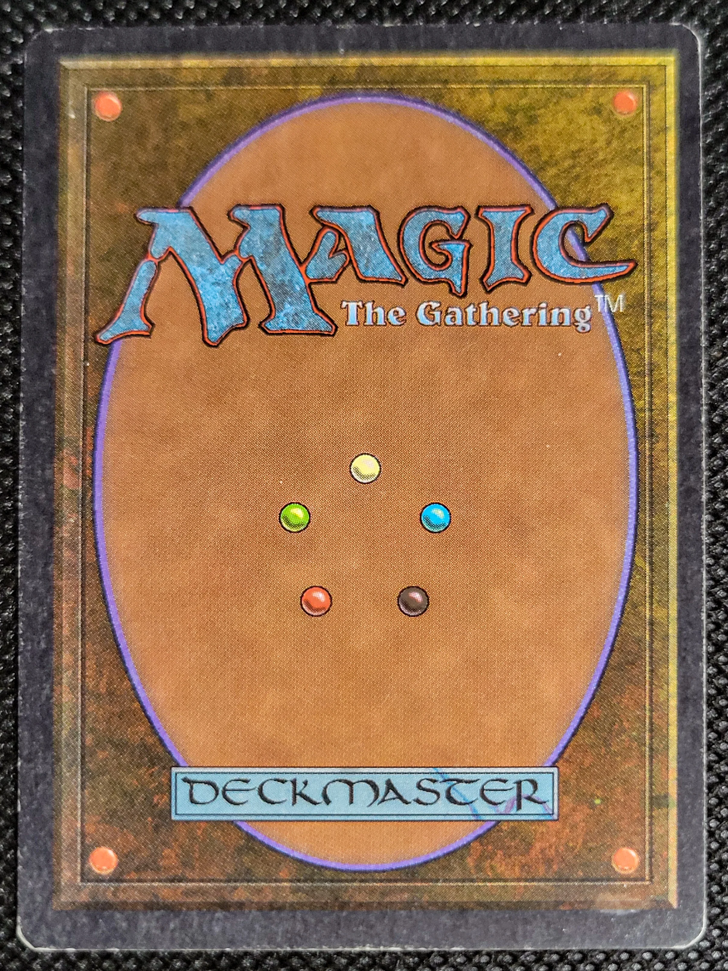 Mox Ruby — ID 16708 - Image 5