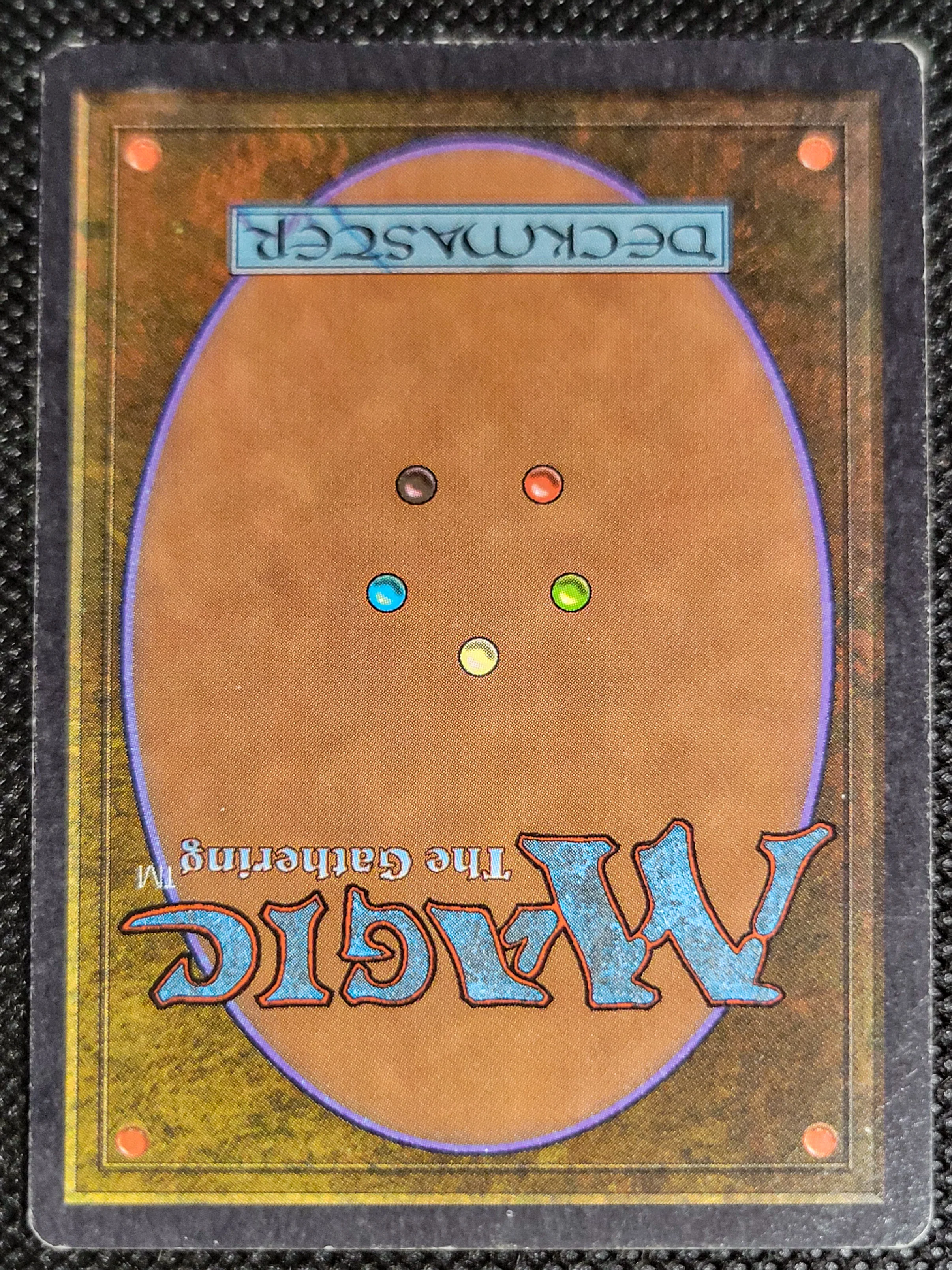 Mox Ruby — ID 16708 - Image 6