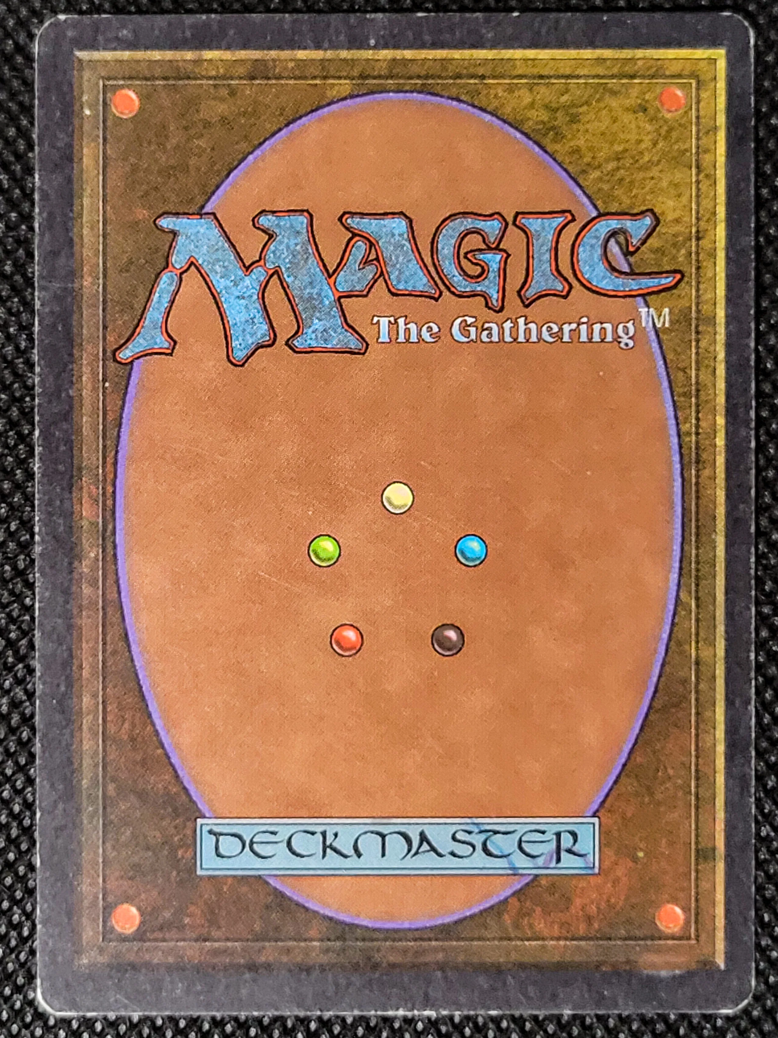Mox Ruby — ID 16708 - Image 8