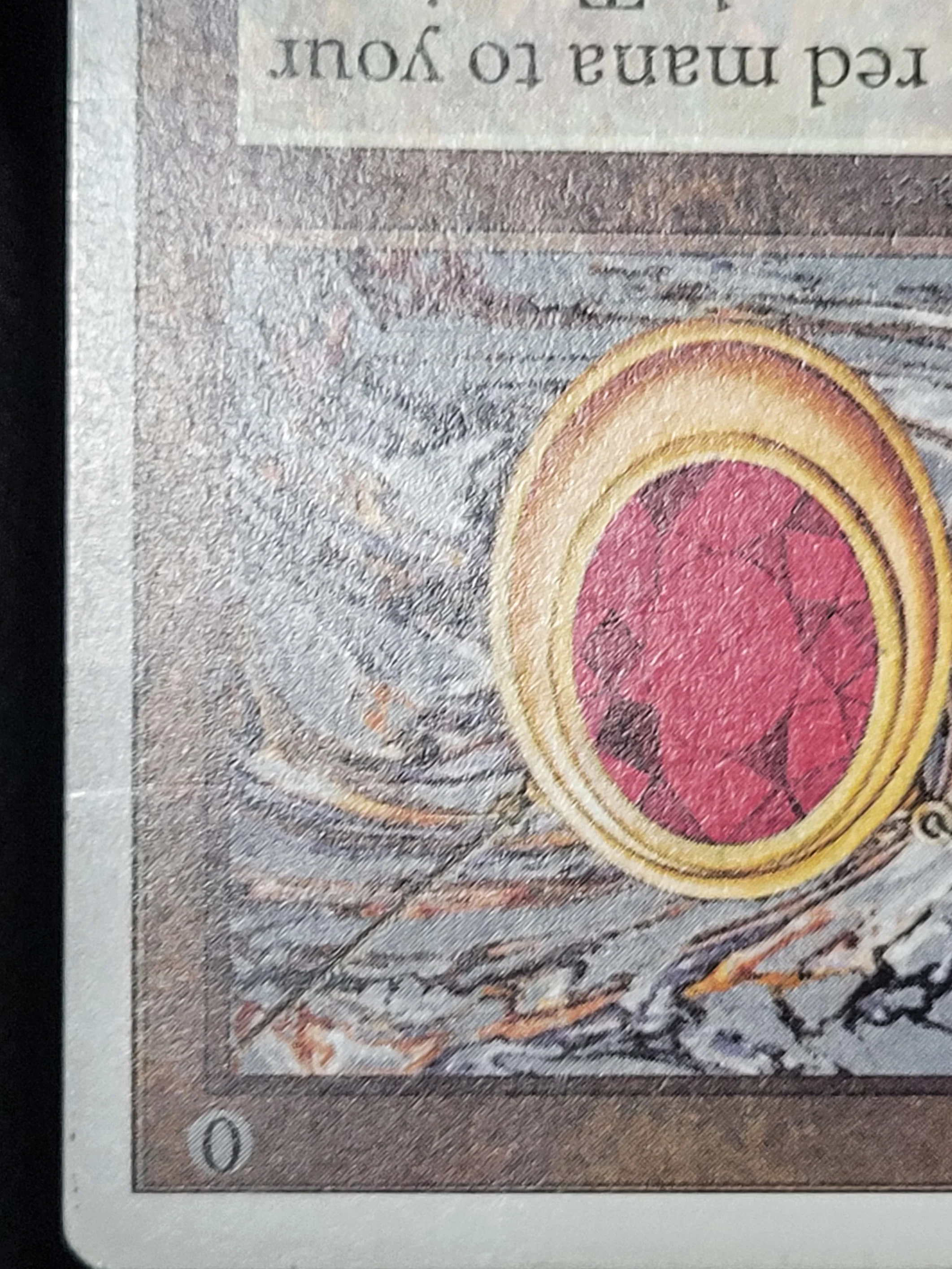 Mox Ruby — ID 16926 - Image 9