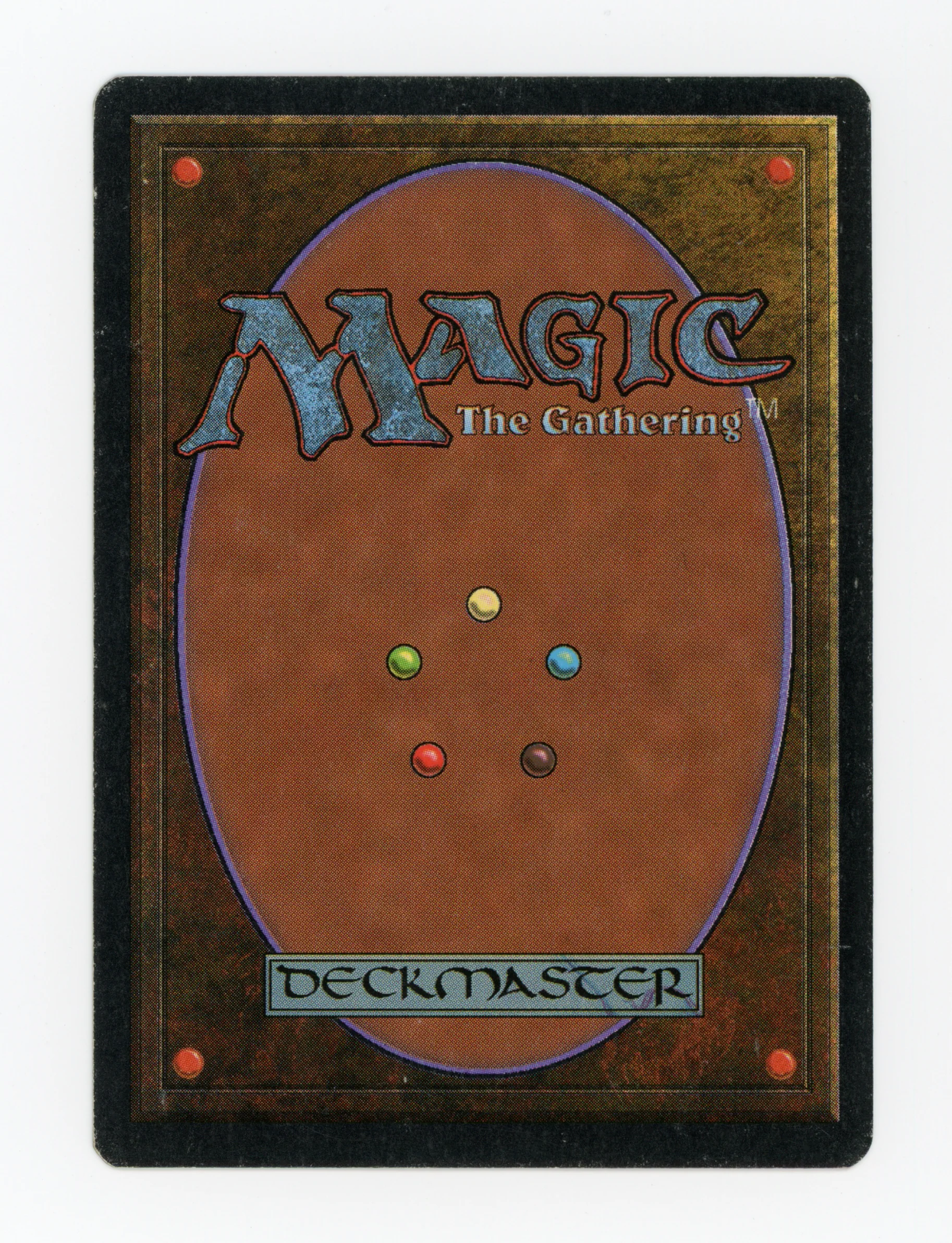 Mox Sapphire — ID 16710 - Image 2