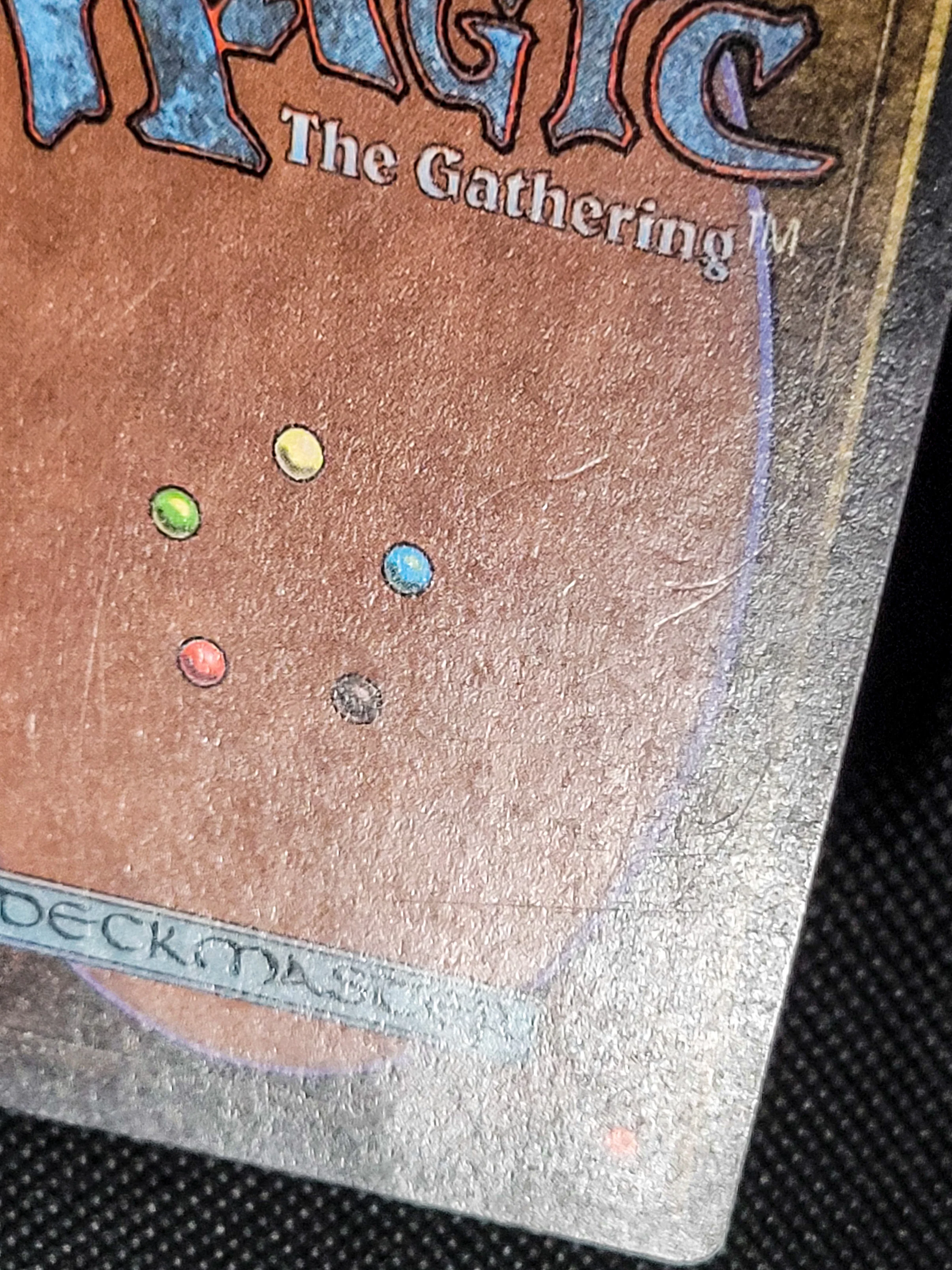 Mox Sapphire — ID 16711 - Image 10