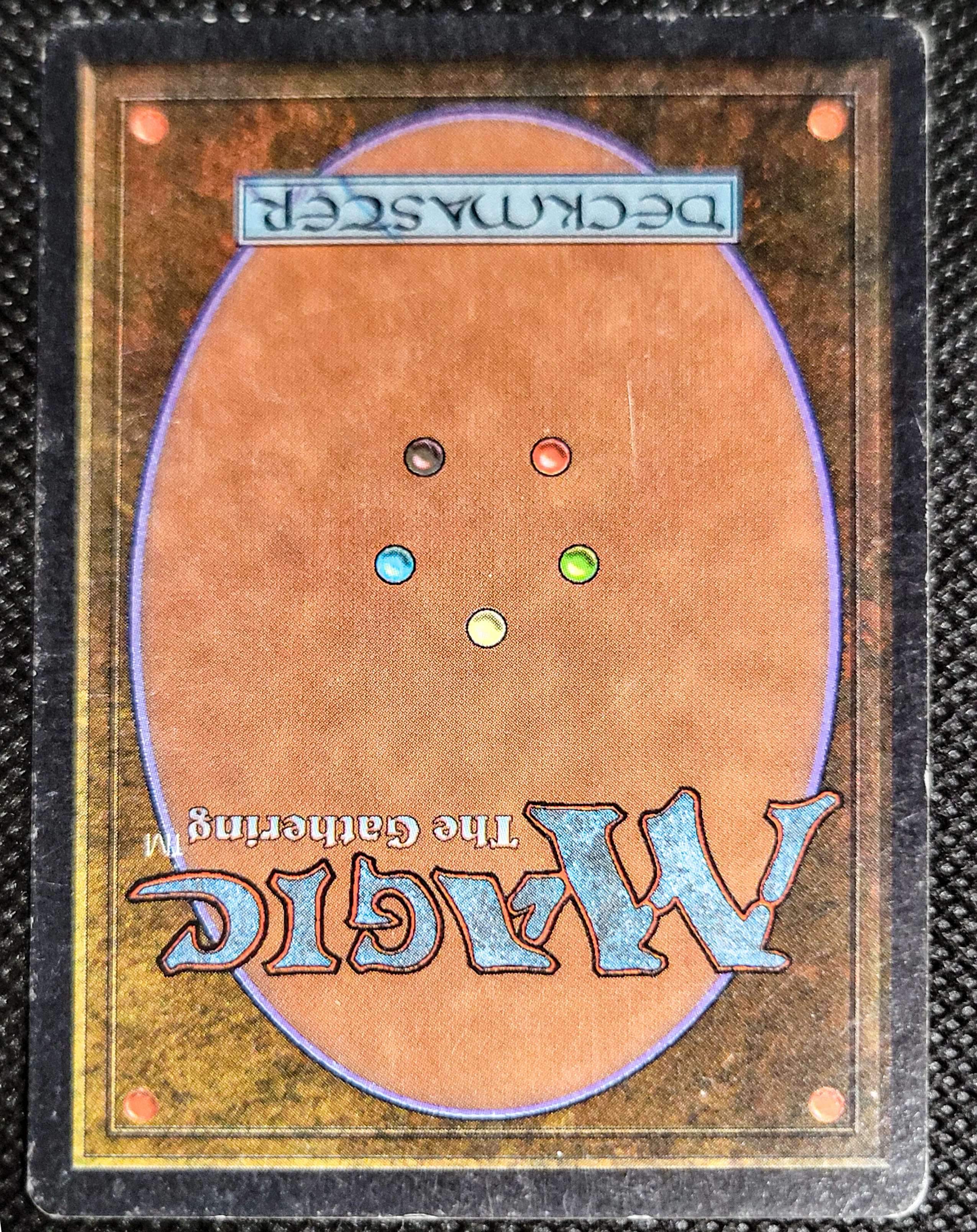 Mox Sapphire — ID 16711 - Image 6