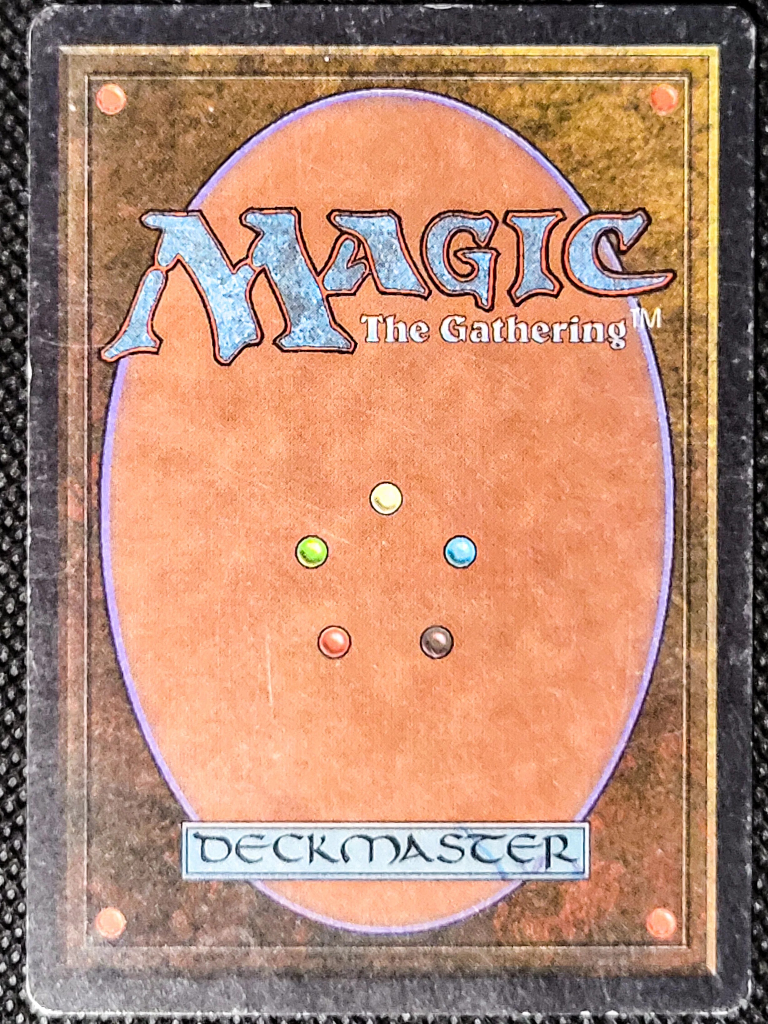 Mox Sapphire — ID 16711 - Image 8