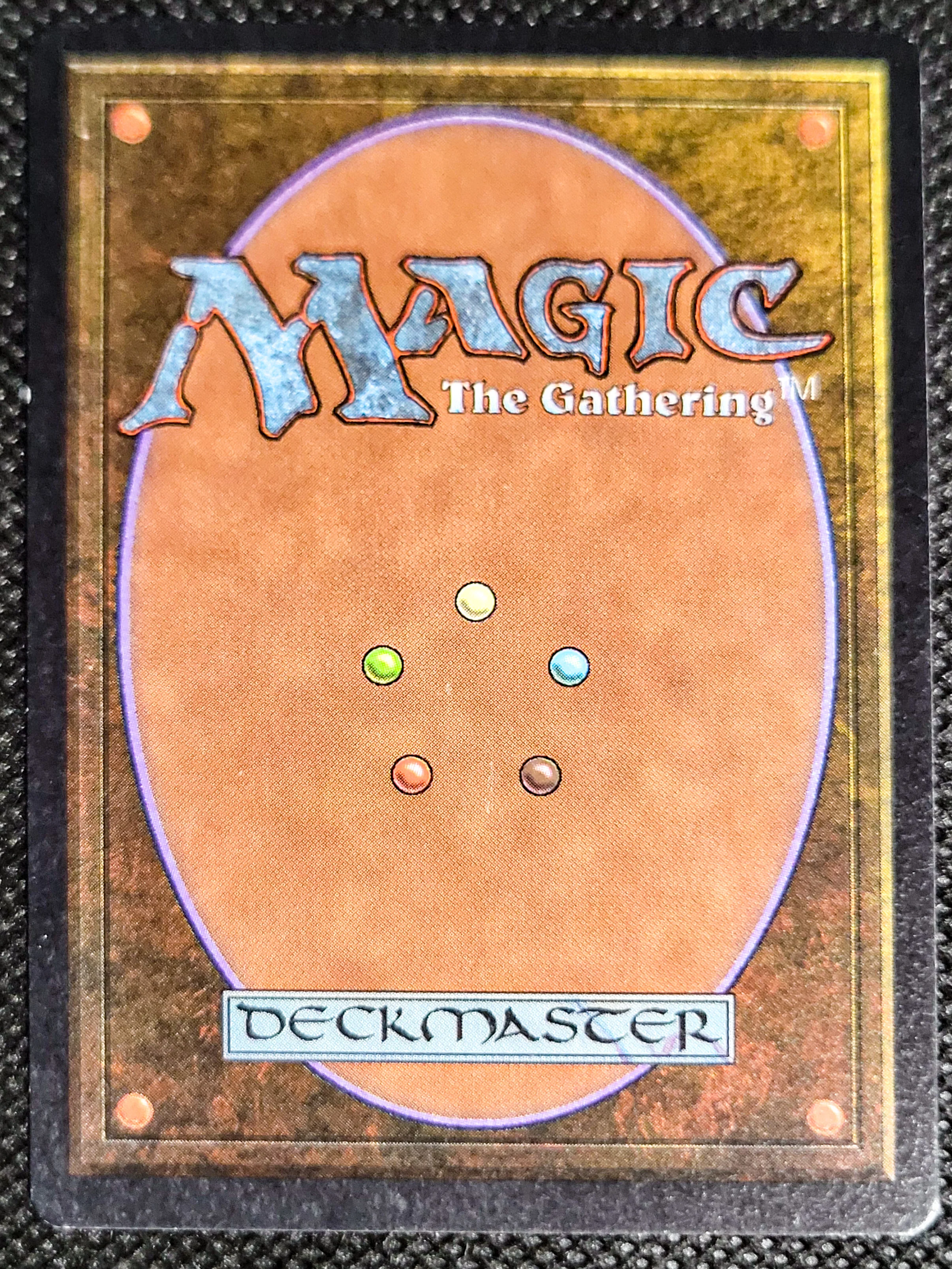 Mox Sapphire — ID 16712 - Image 5