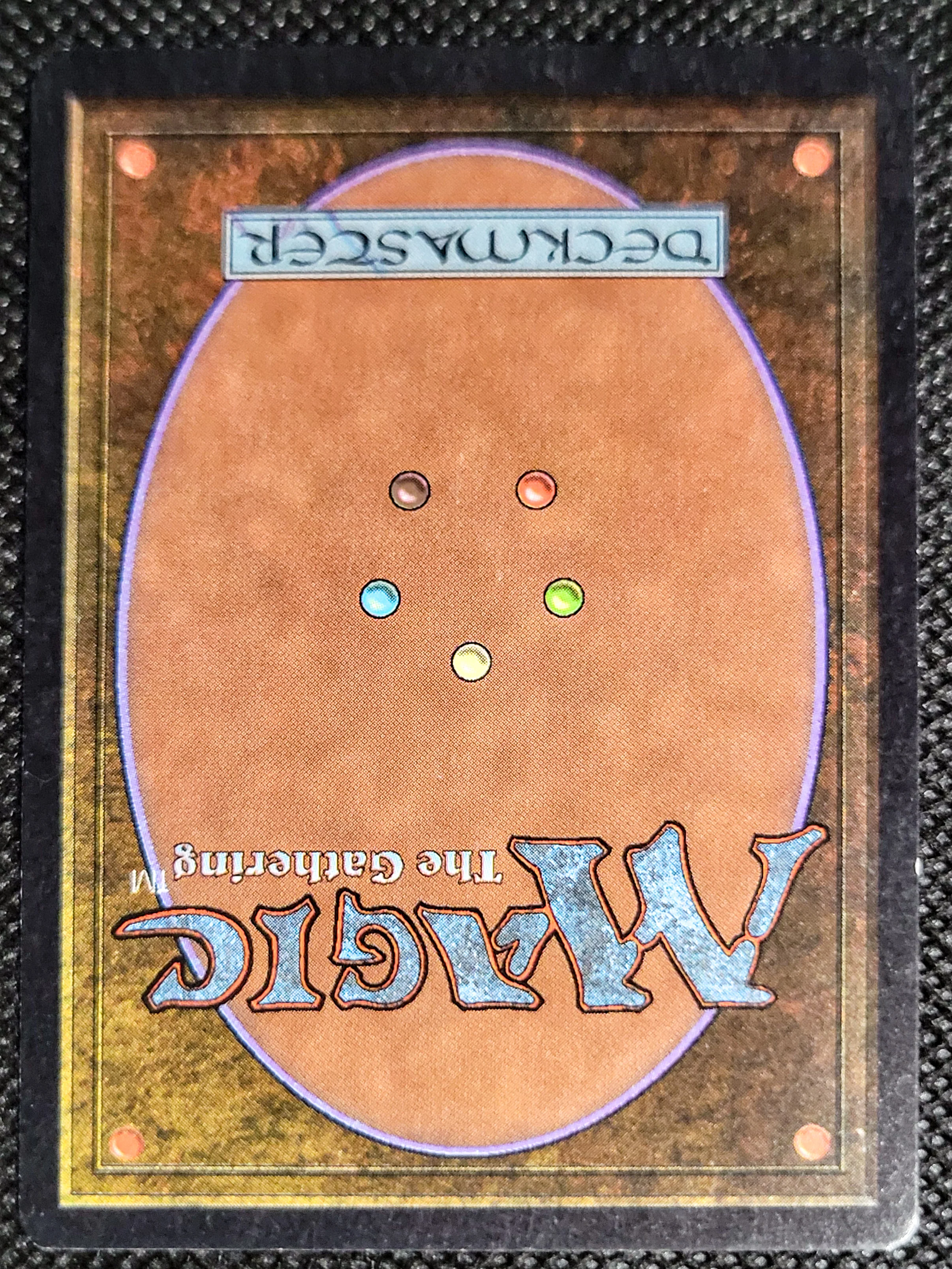Mox Sapphire — ID 16712 - Image 6