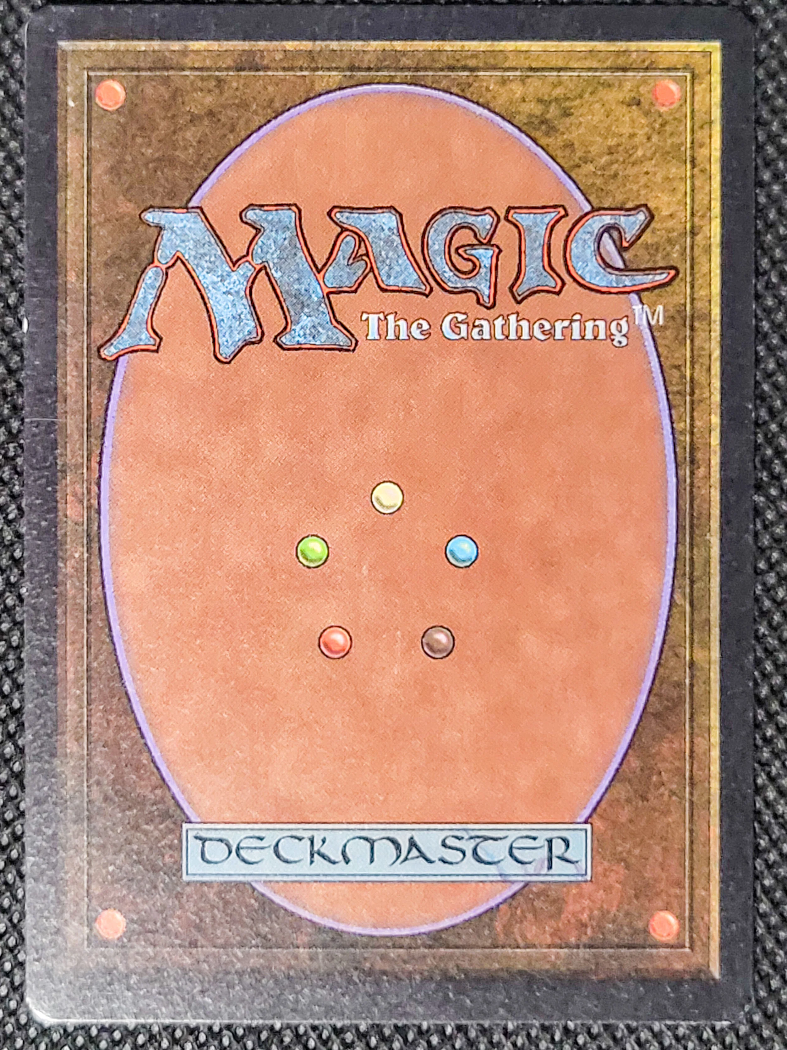 Mox Sapphire — ID 16712 - Image 8