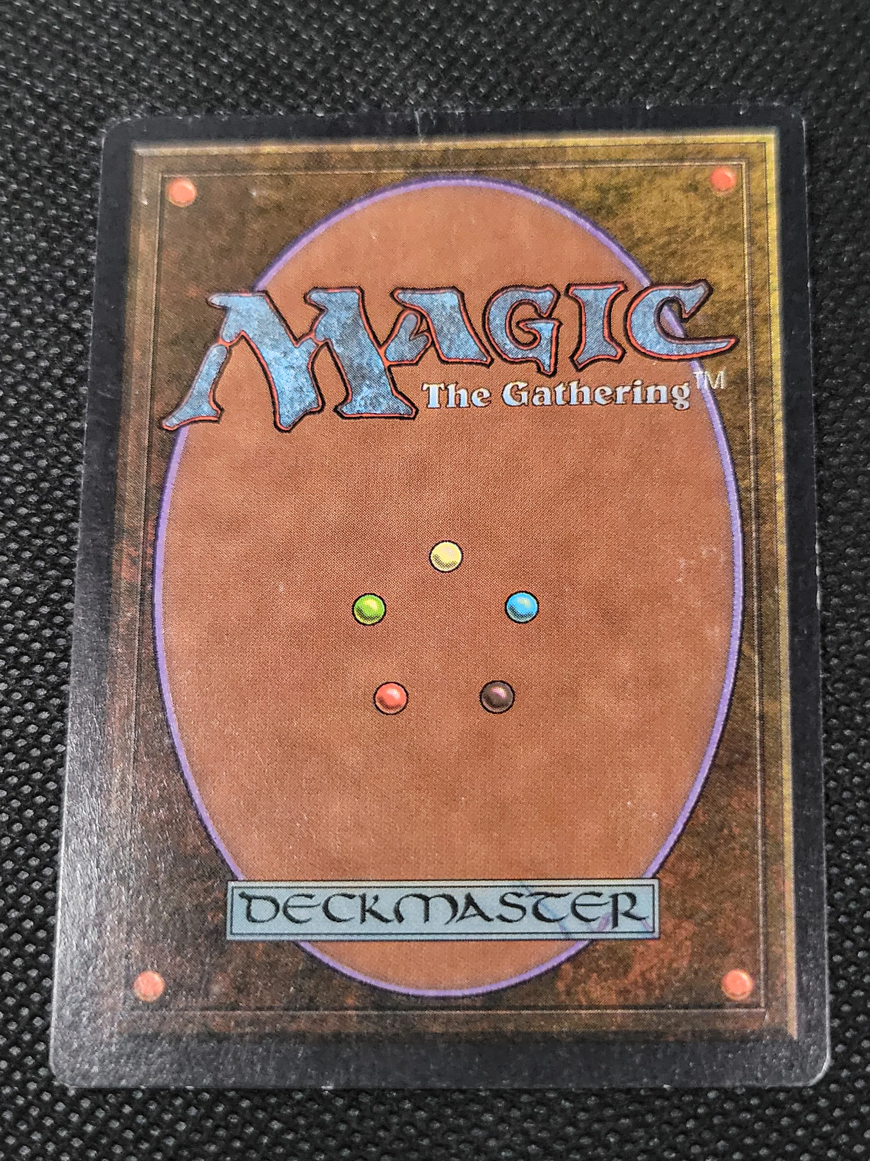 Mox Sapphire — ID 16928 - Image 5