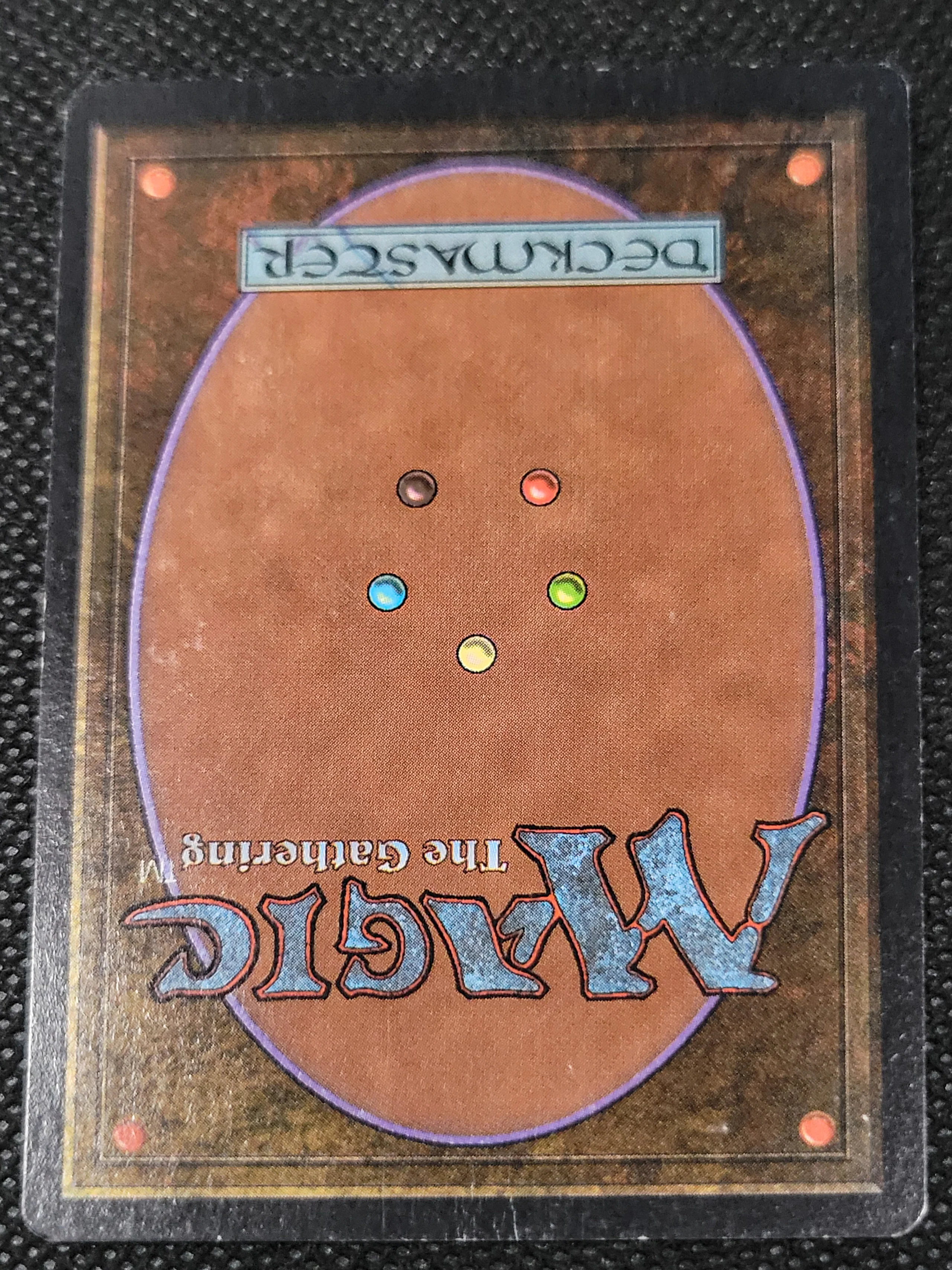Mox Sapphire — ID 16928 - Image 6