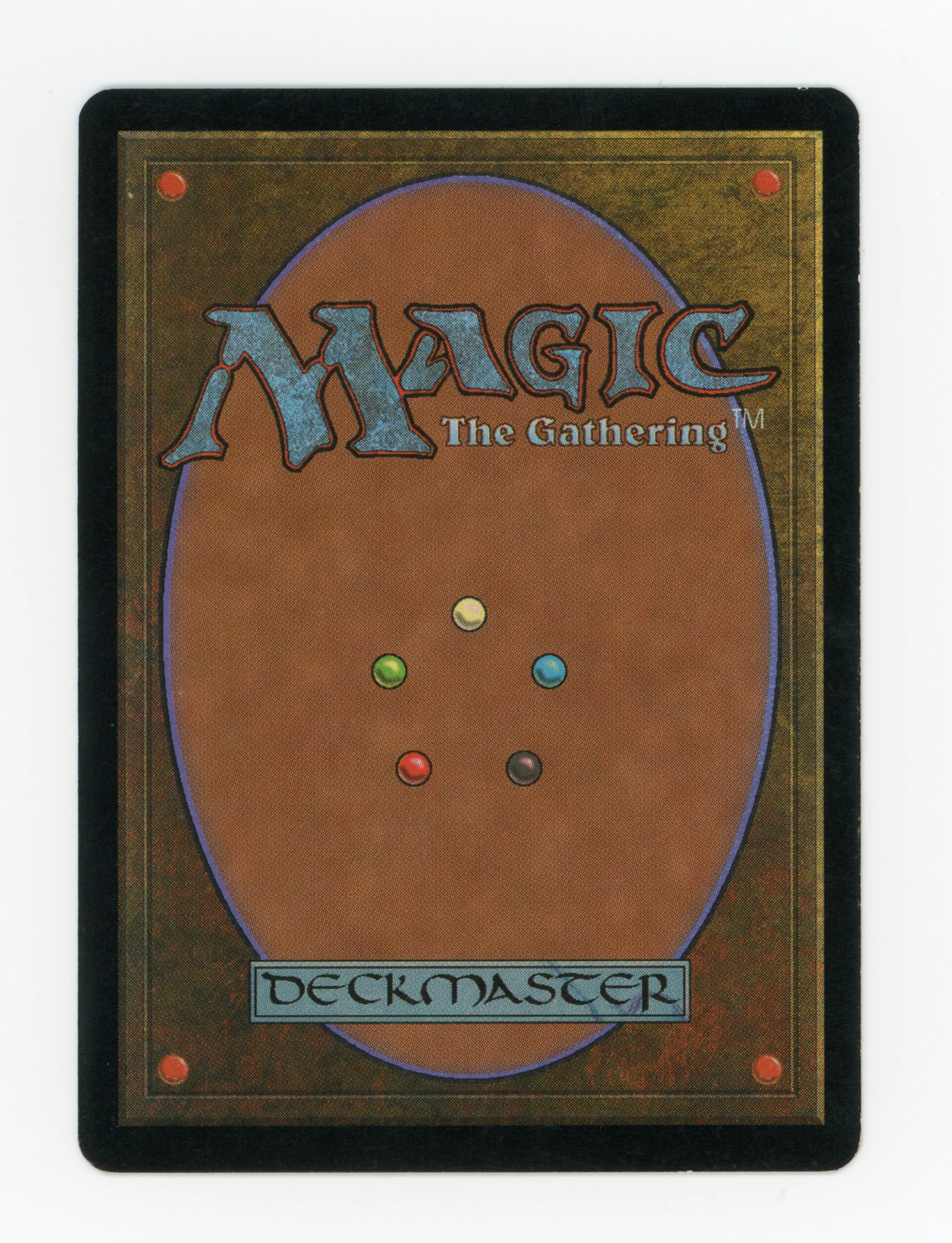 Opalescence — Foil — ID 16713 - Image 2