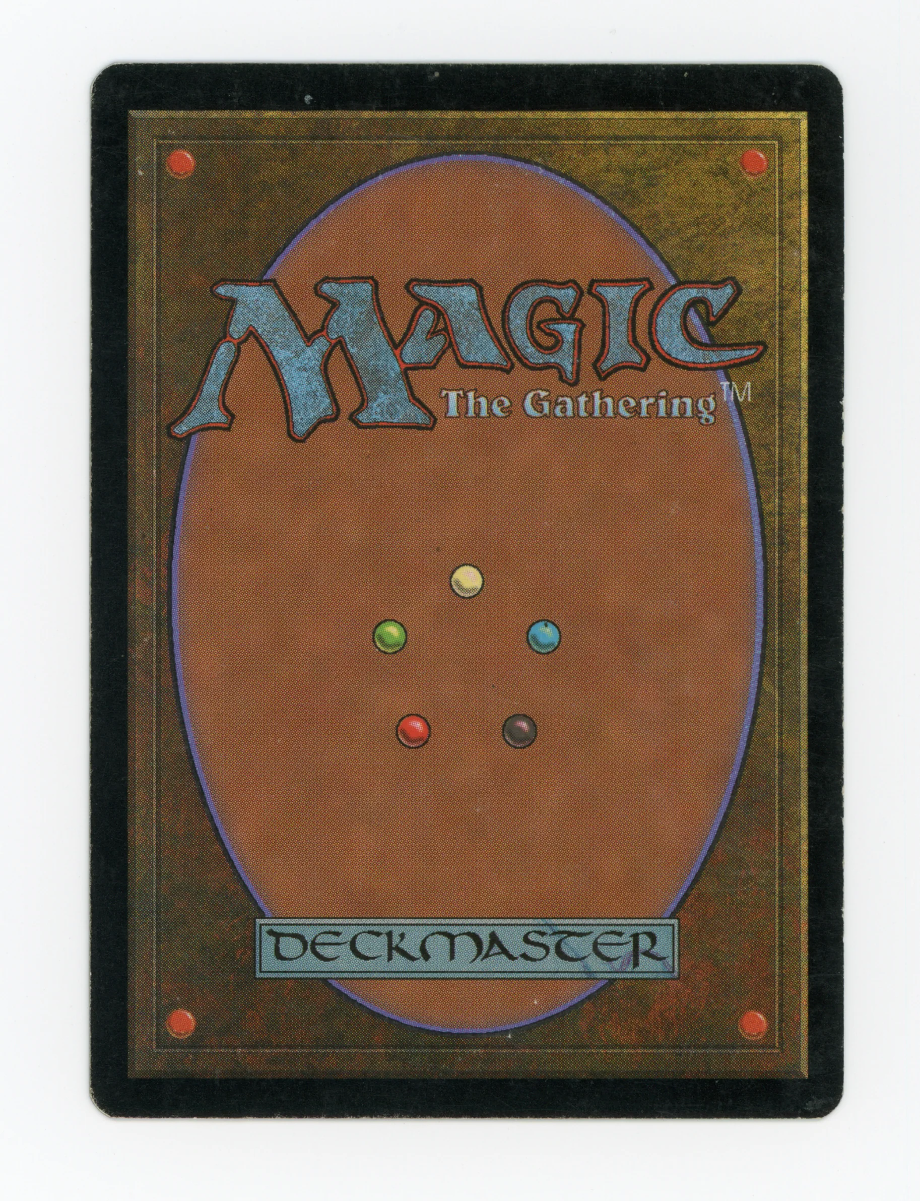 Opalescence — Foil — ID 16714 - Image 2