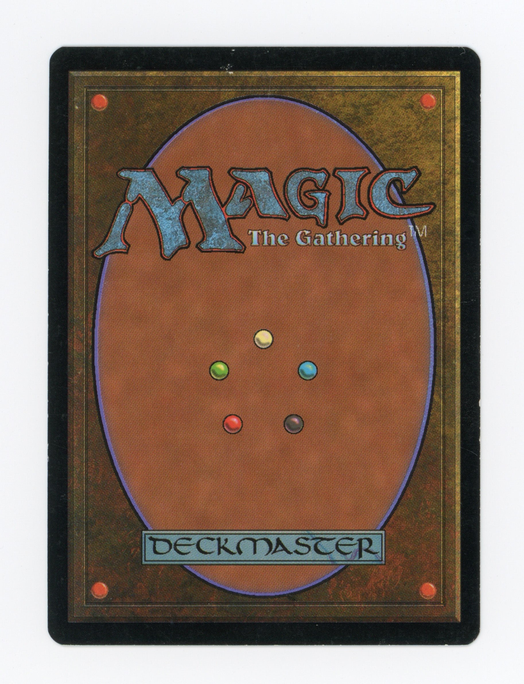 Parallax Wave — Foil — ID 16930 - Image 2
