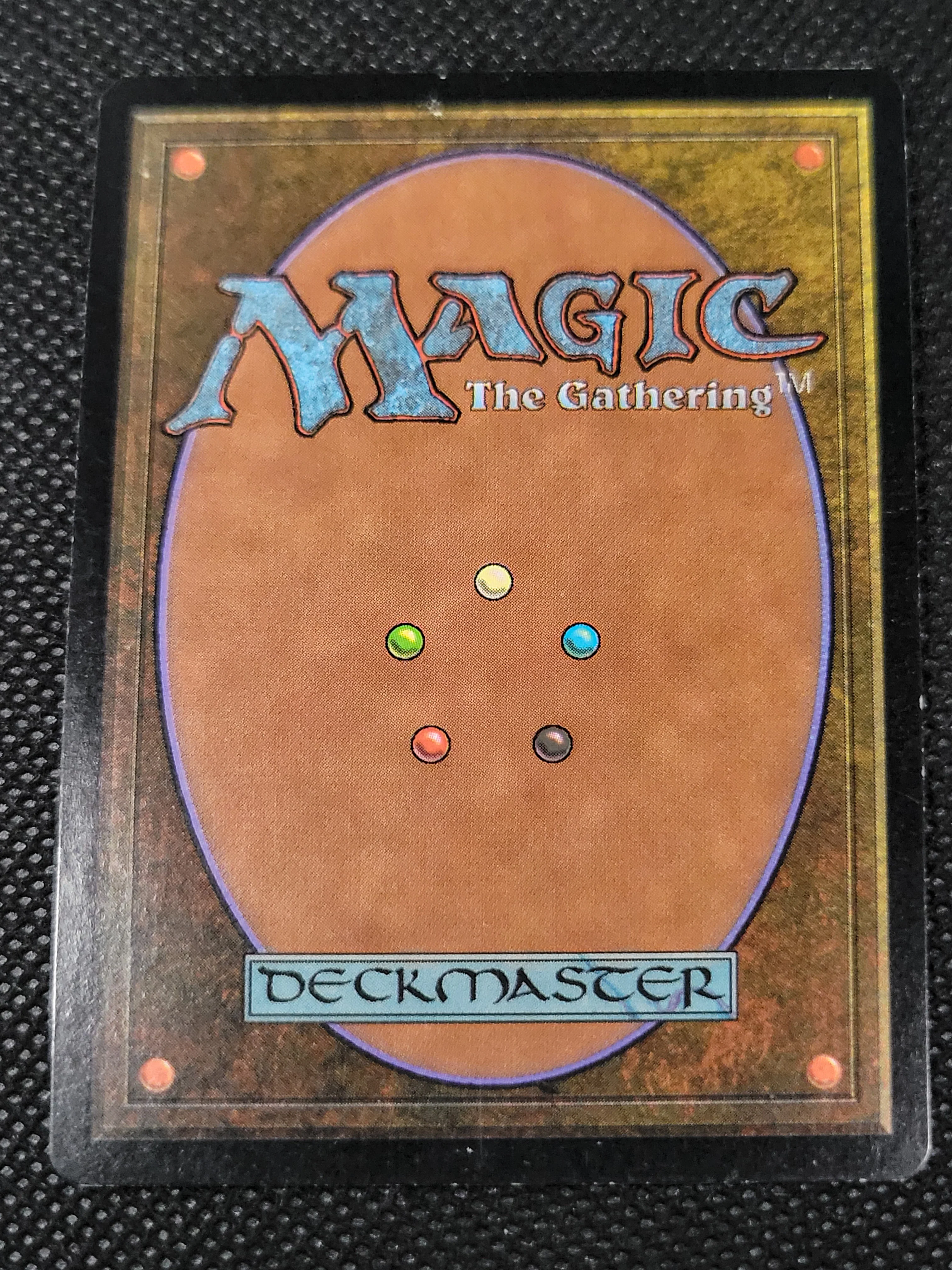 Parallax Wave — Foil — ID 16930 - Image 5