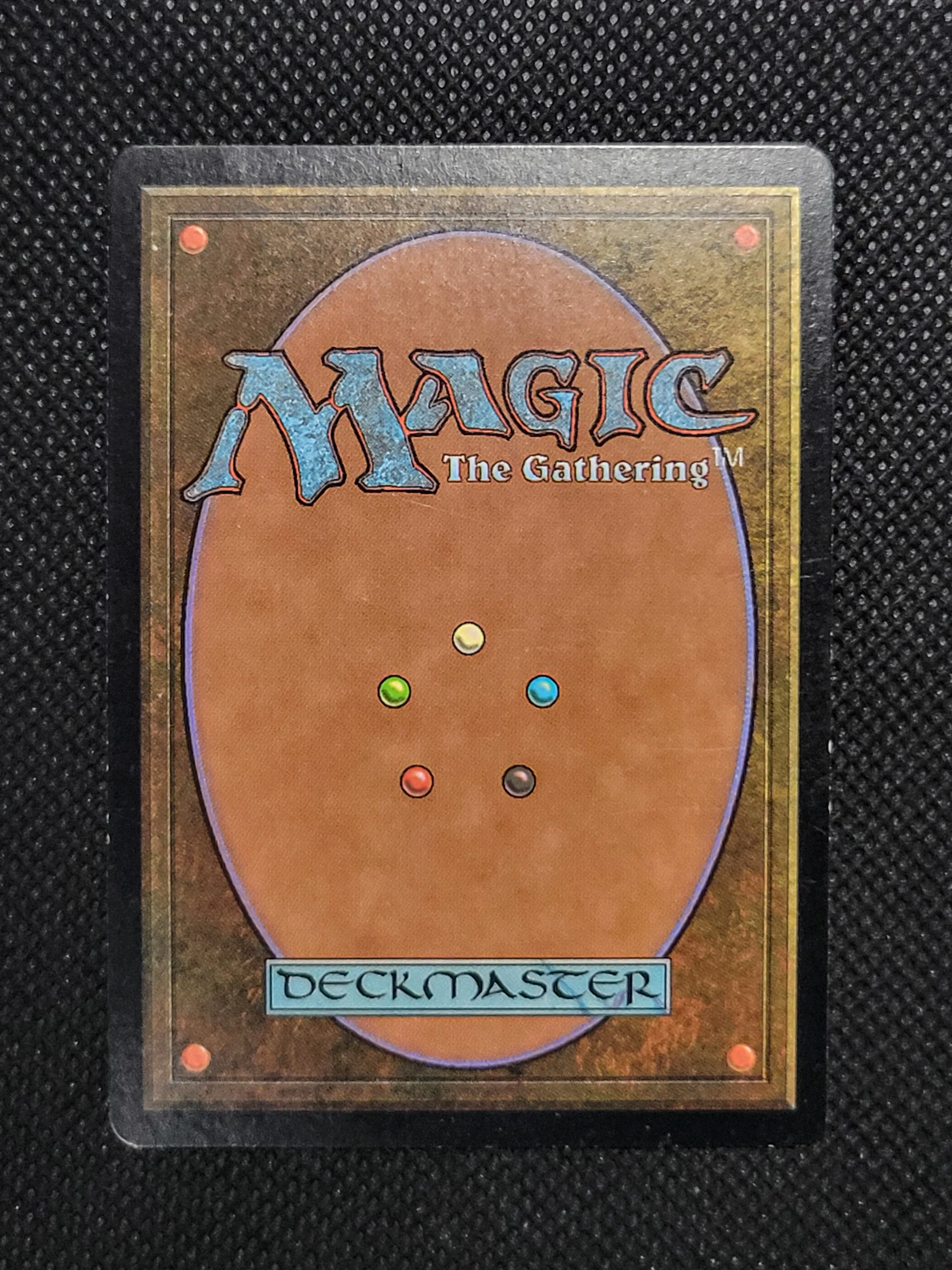 Parallax Wave — Foil — ID 16930 - Image 8
