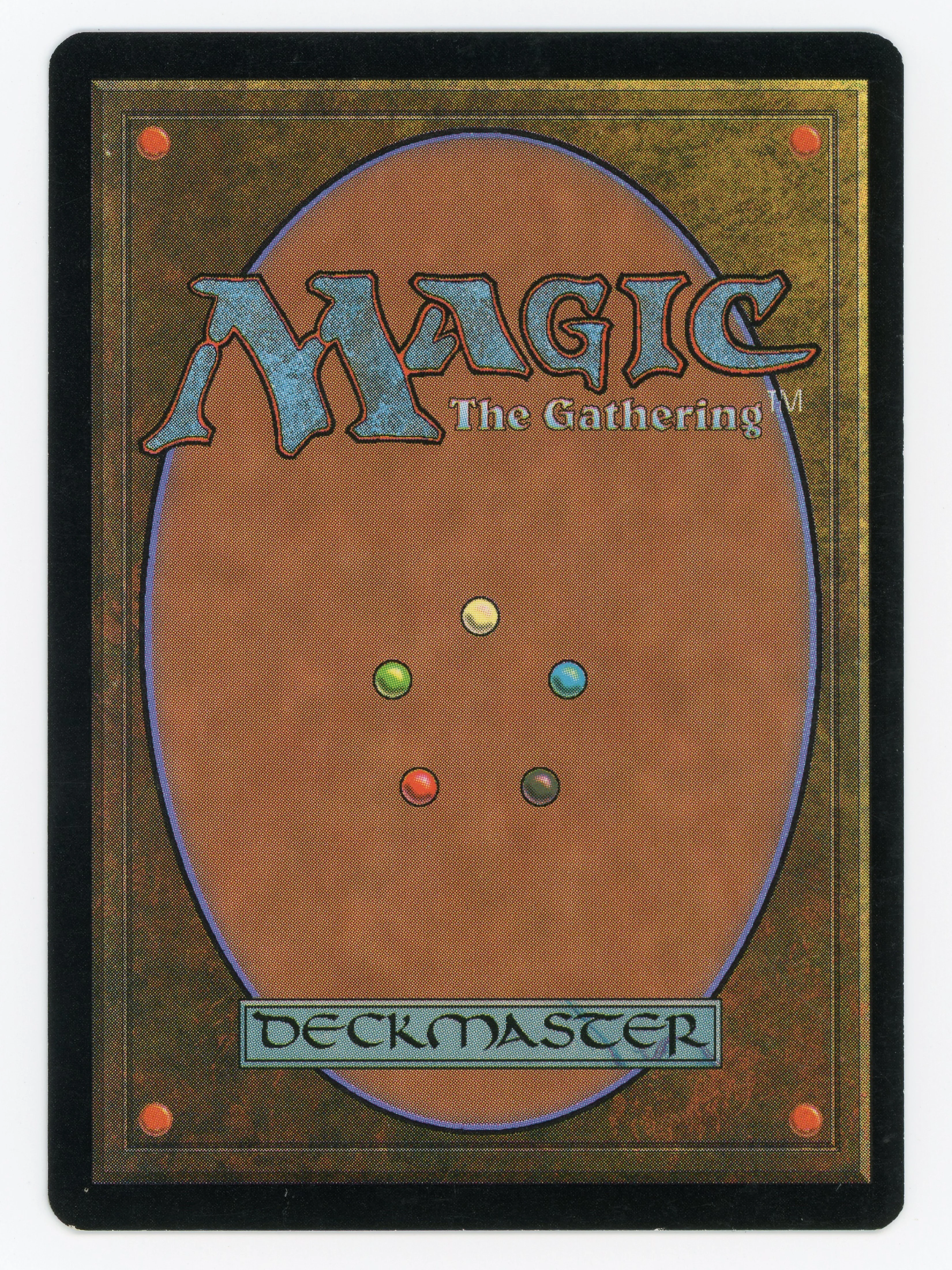 Phyrexian Altar - Foil - Scan 14613 - Image 2