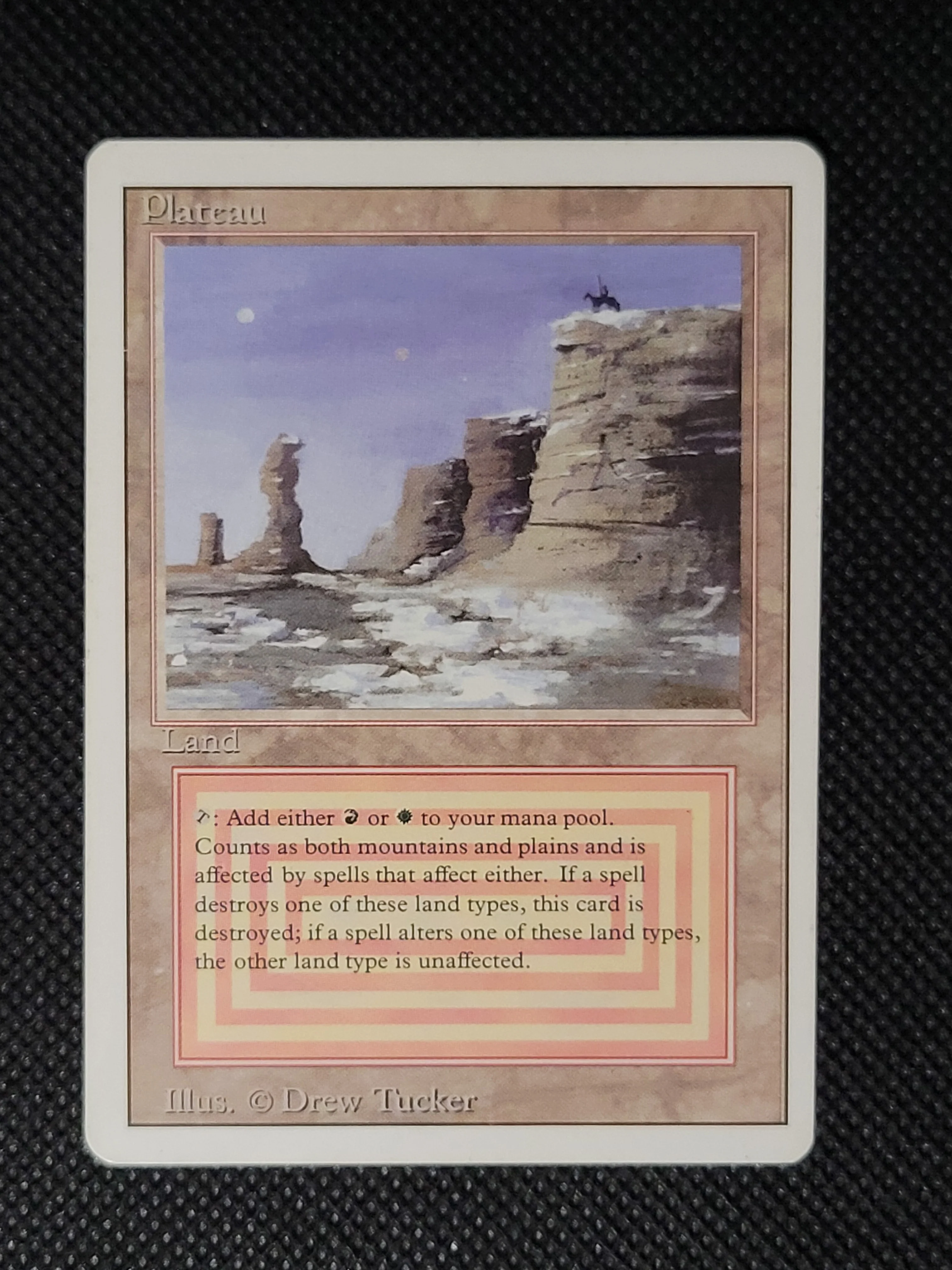 Plateau — ID 16852 - Image 3