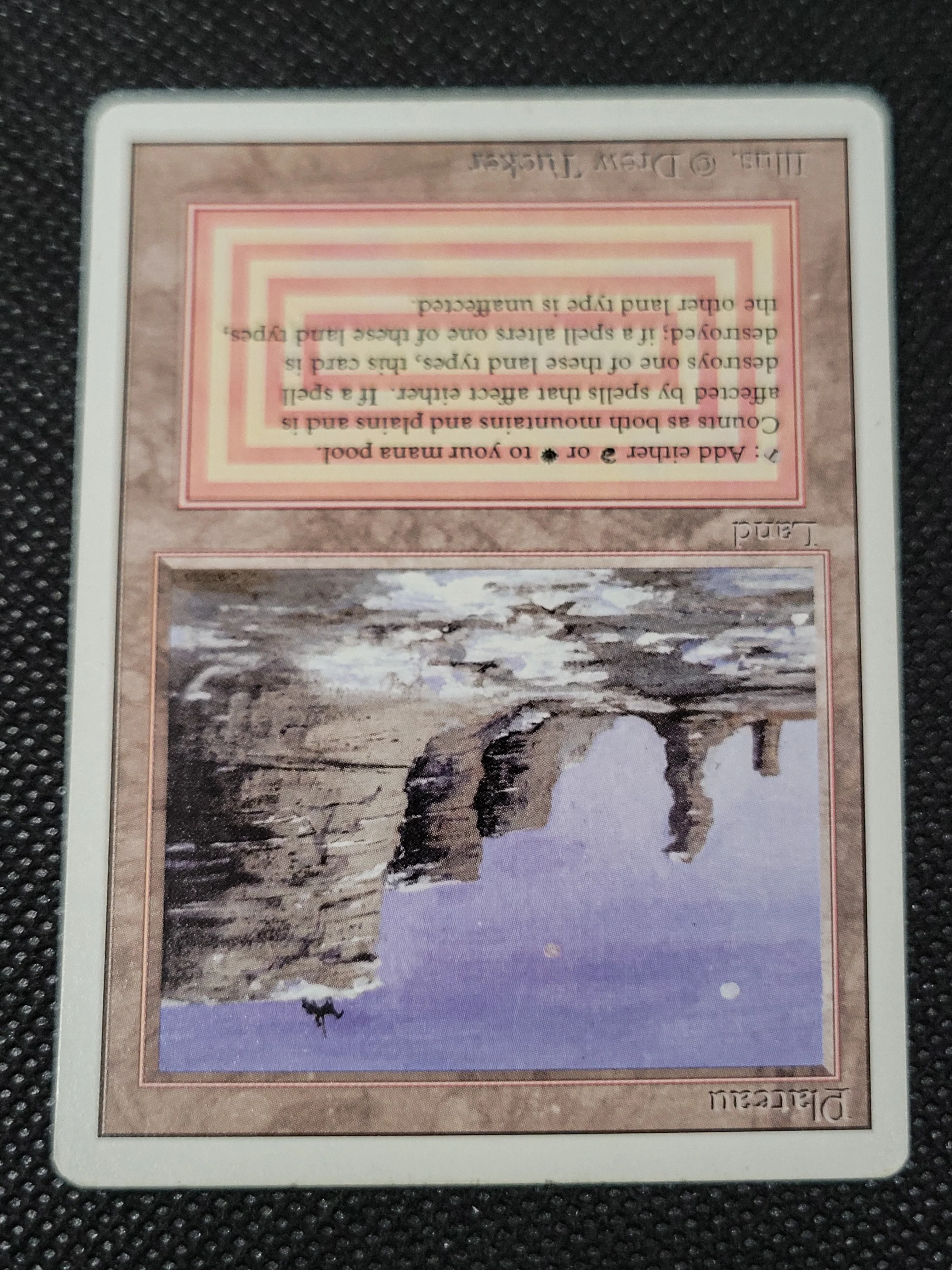 Plateau — ID 16933 - Image 4