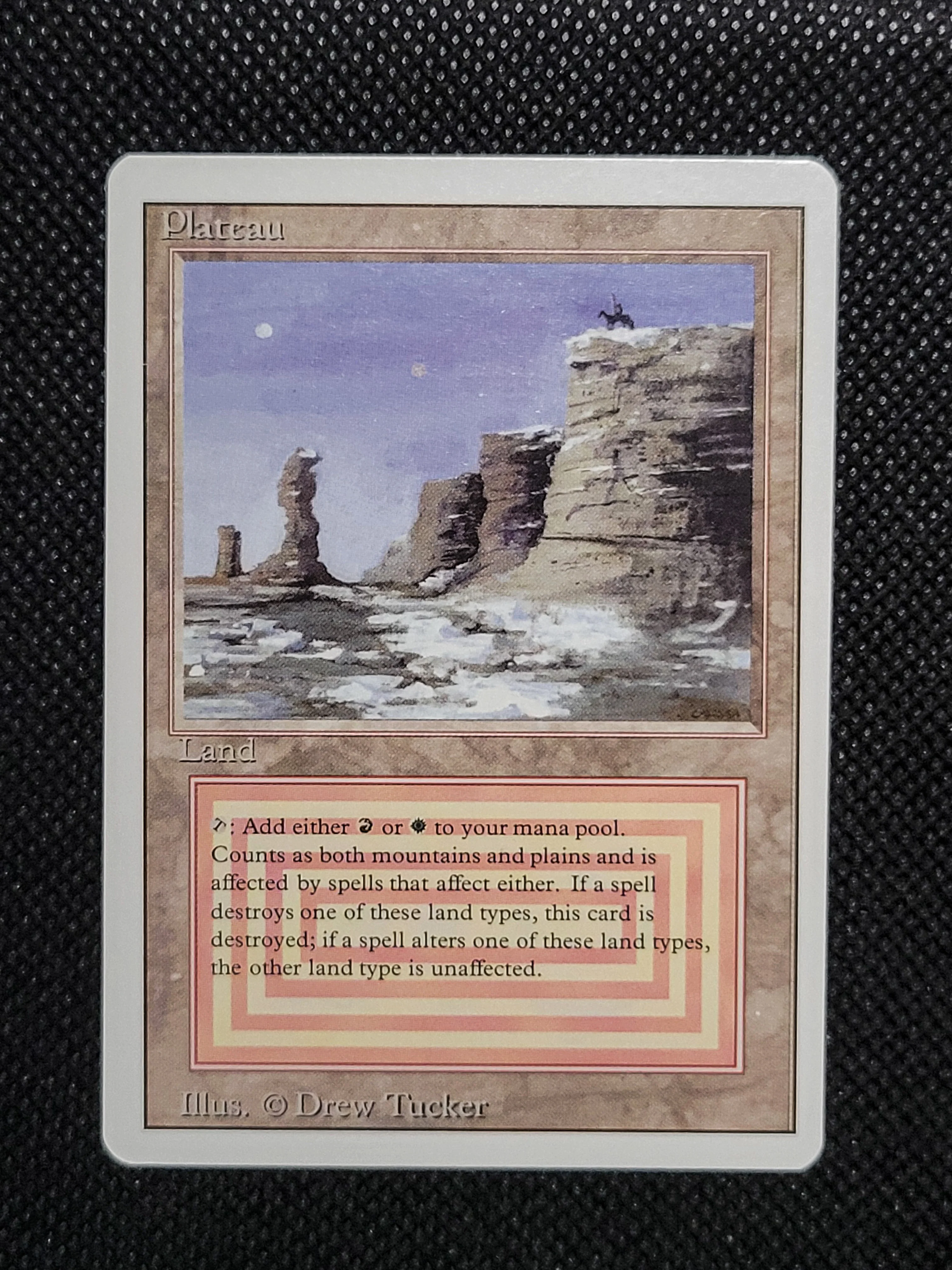 Plateau — ID 16934 - Image 3