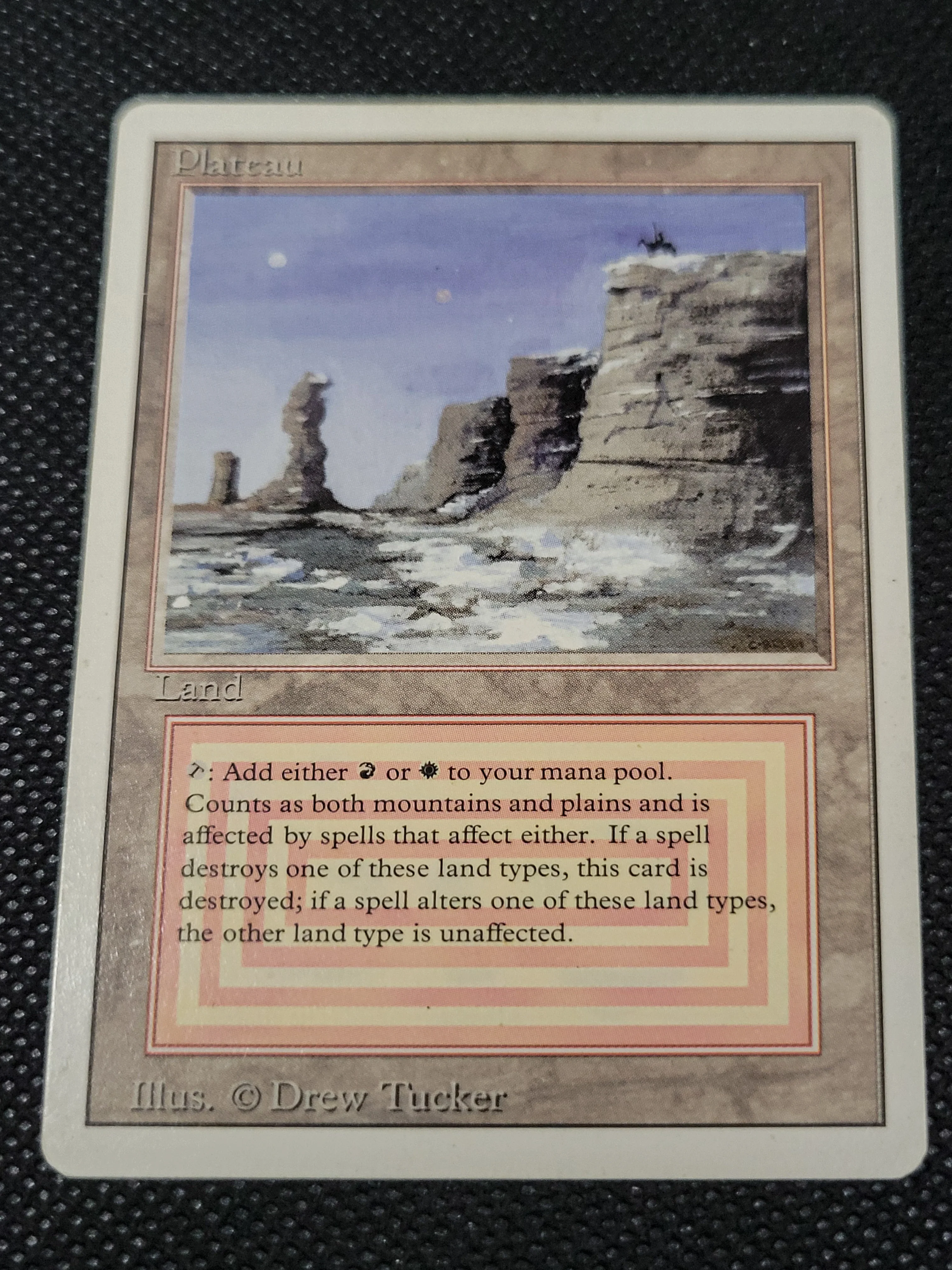 Plateau — ID 17052 - Image 3
