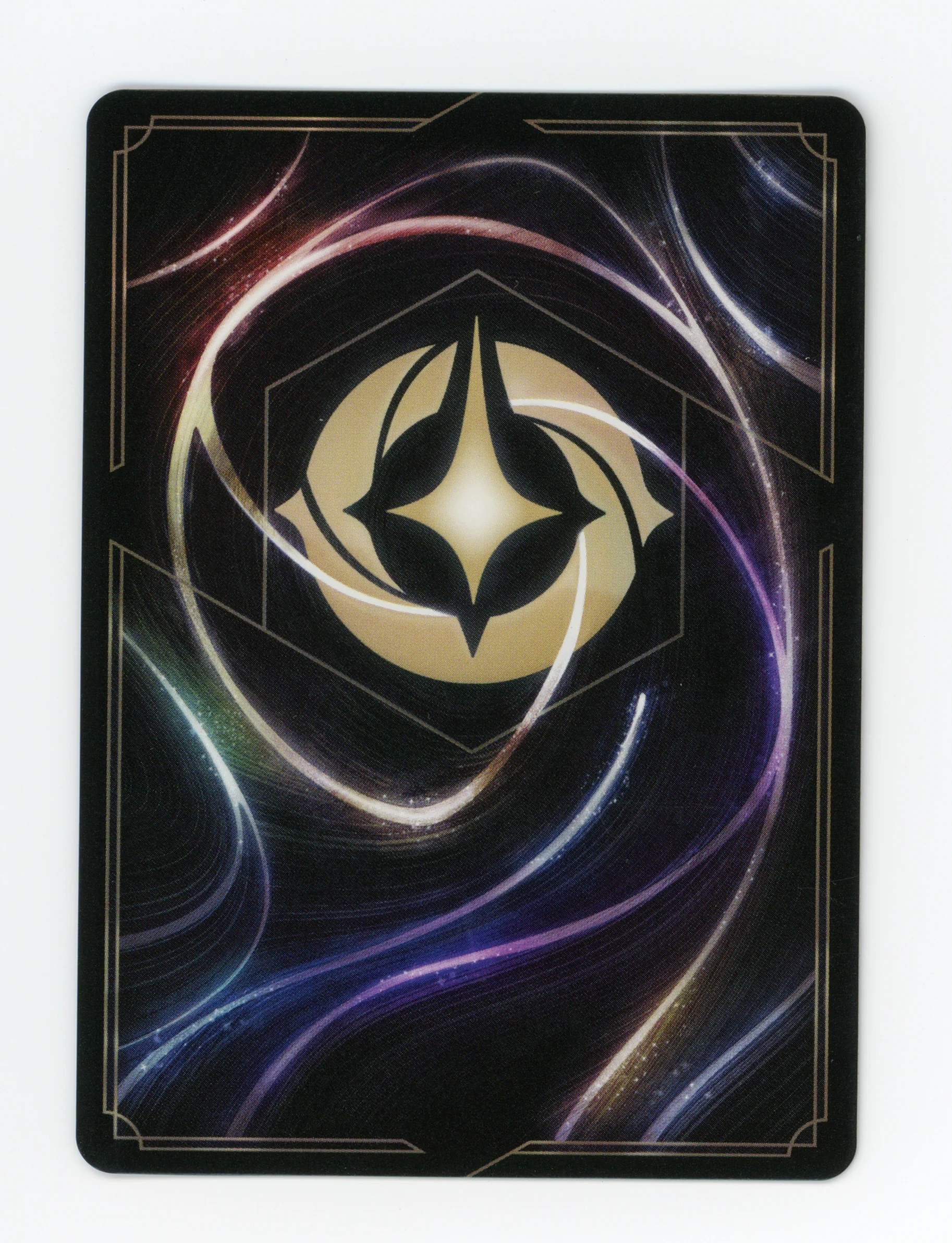 Pocahontas - Peacekeeper — Iconic|Holofoil — ID 16269 - Image 2