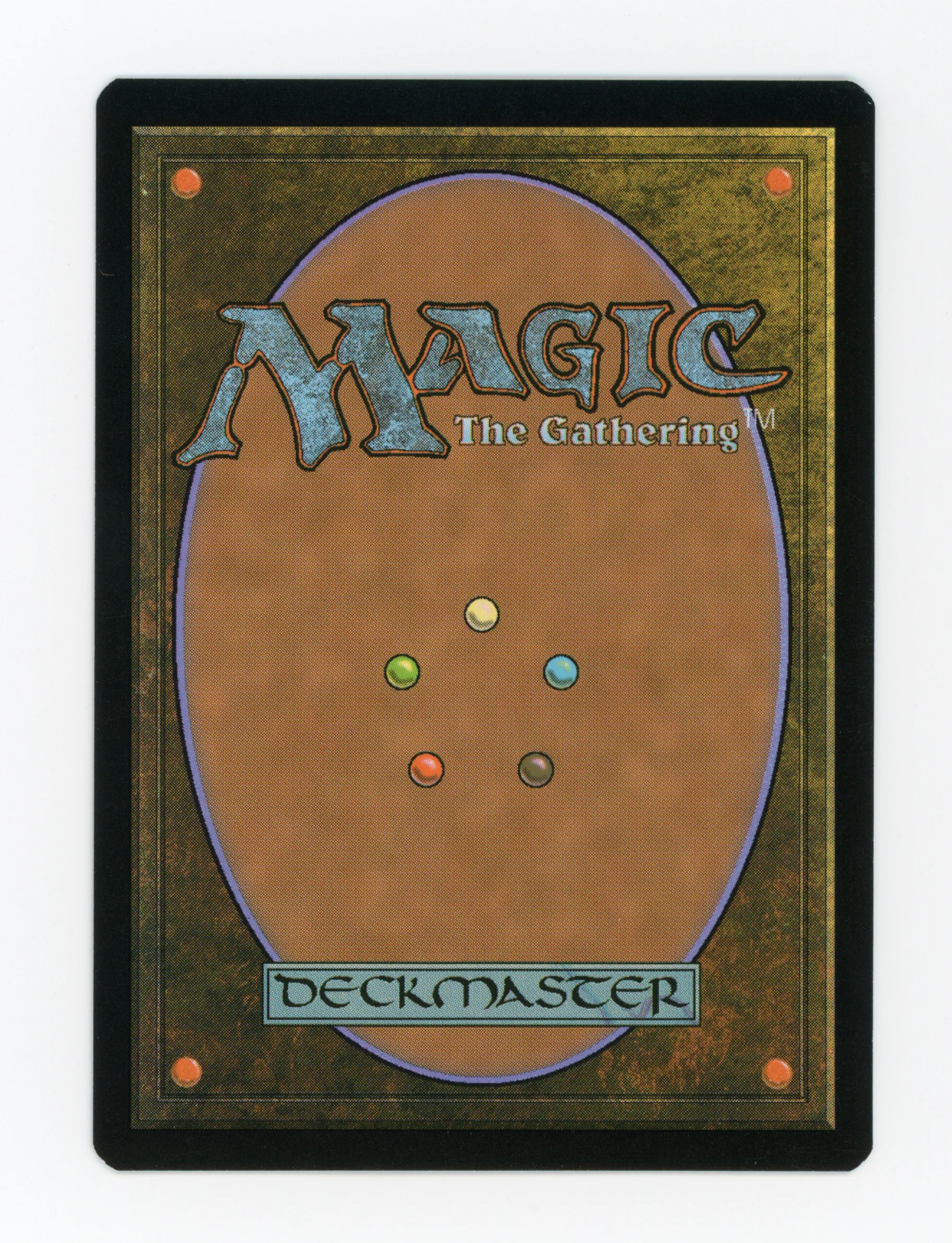 Polluted Delta — Masterpiece Series|Foil — ID 16405 - Image 2