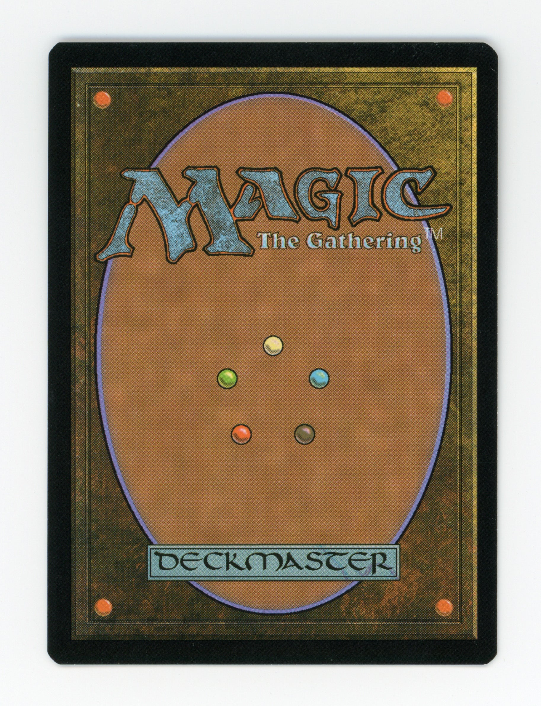 Polluted Delta — Masterpiece Series|Foil — ID 17270 - Image 2
