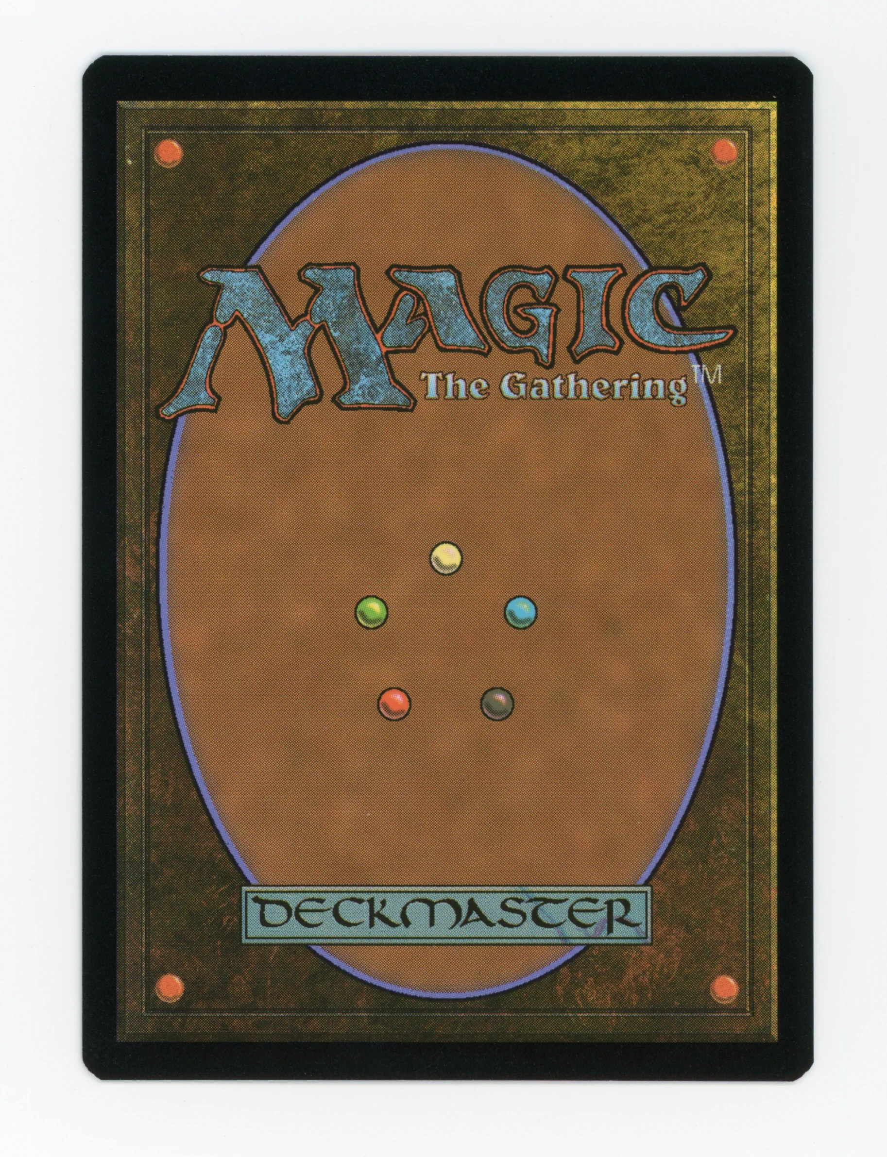 Ponder — Foil — ID 16722 - Image 2