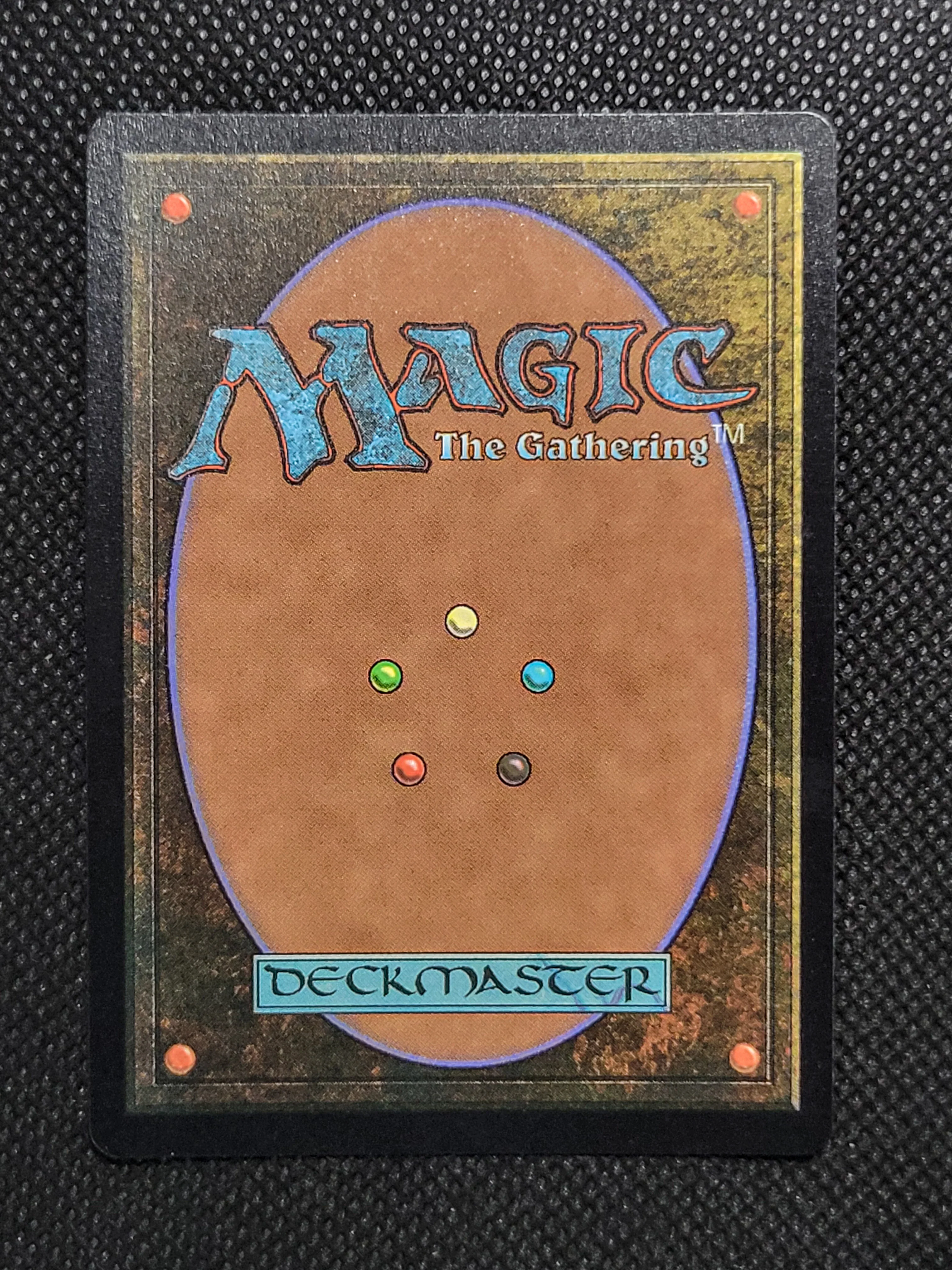 Ral, Crackling Wit — Borderless|Anime|Raised Foil — ID 17064 - Image 4