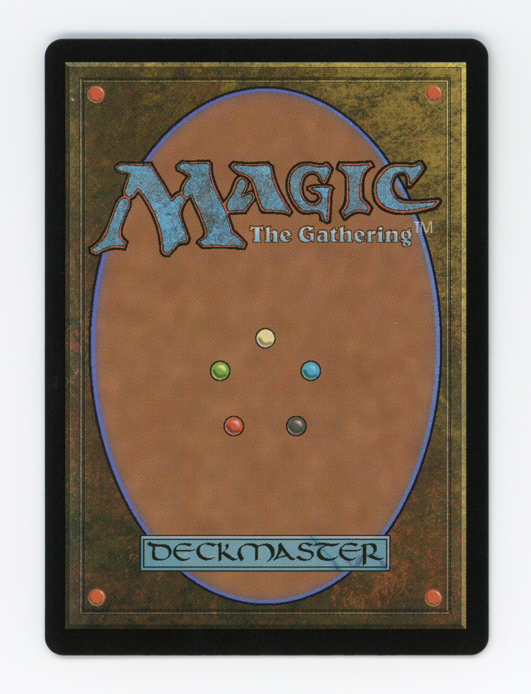 Rhystic Study — Borderless|Anime|Foil — ID 17274 - Image 2