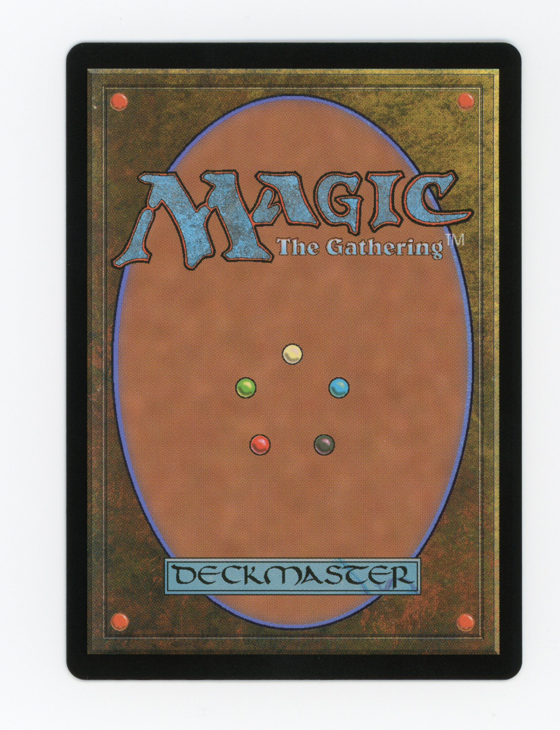 Rhystic Study — Borderless|Anime|Foil — ID 17606 - Image 2