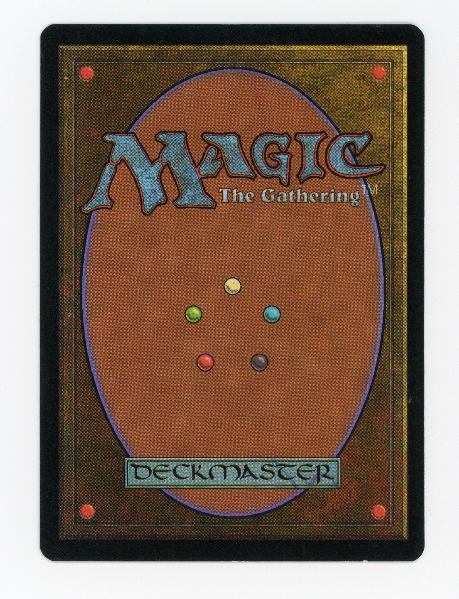 Rishadan Port — Foil — ID 16939 - Image 2