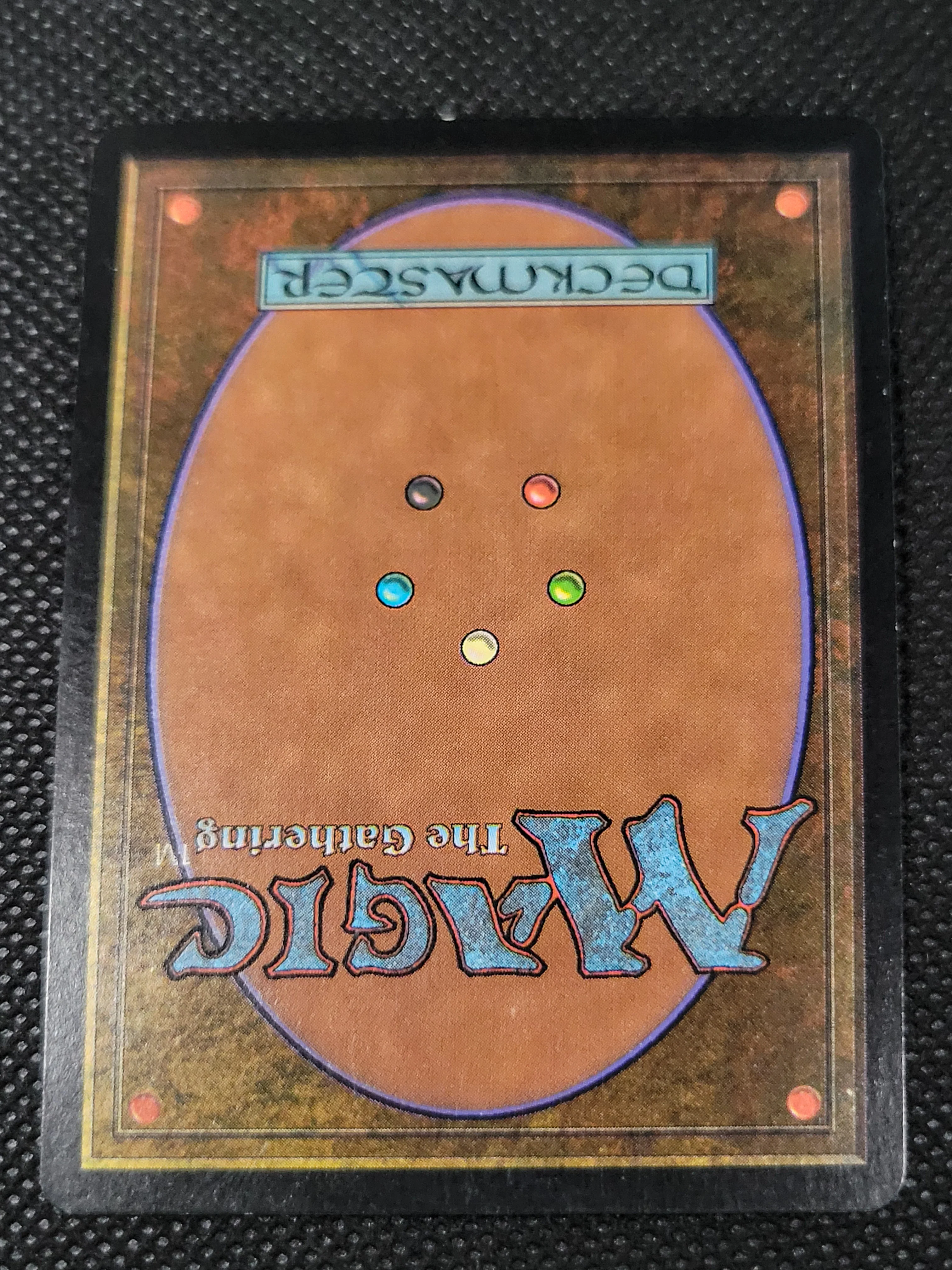 Rishadan Port — Foil — ID 16940 - Image 6