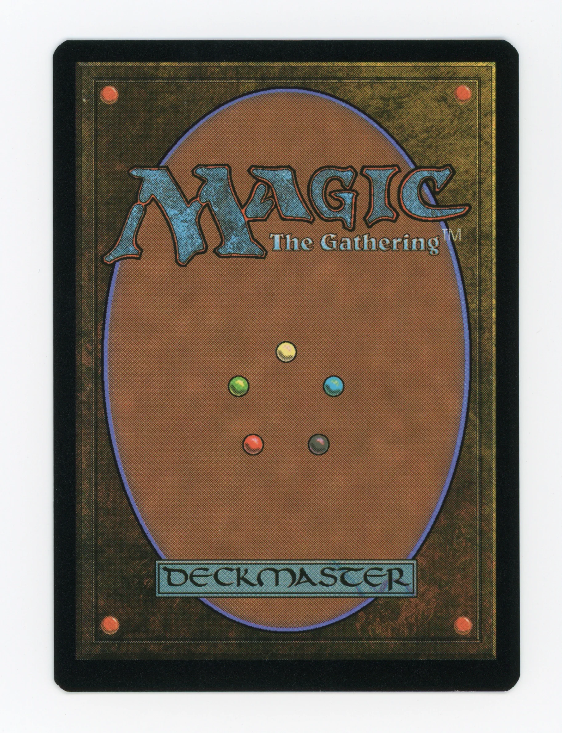 Sauron, the Dark Lord — Borderless|Poster|Foil — ID 17303 - Image 2