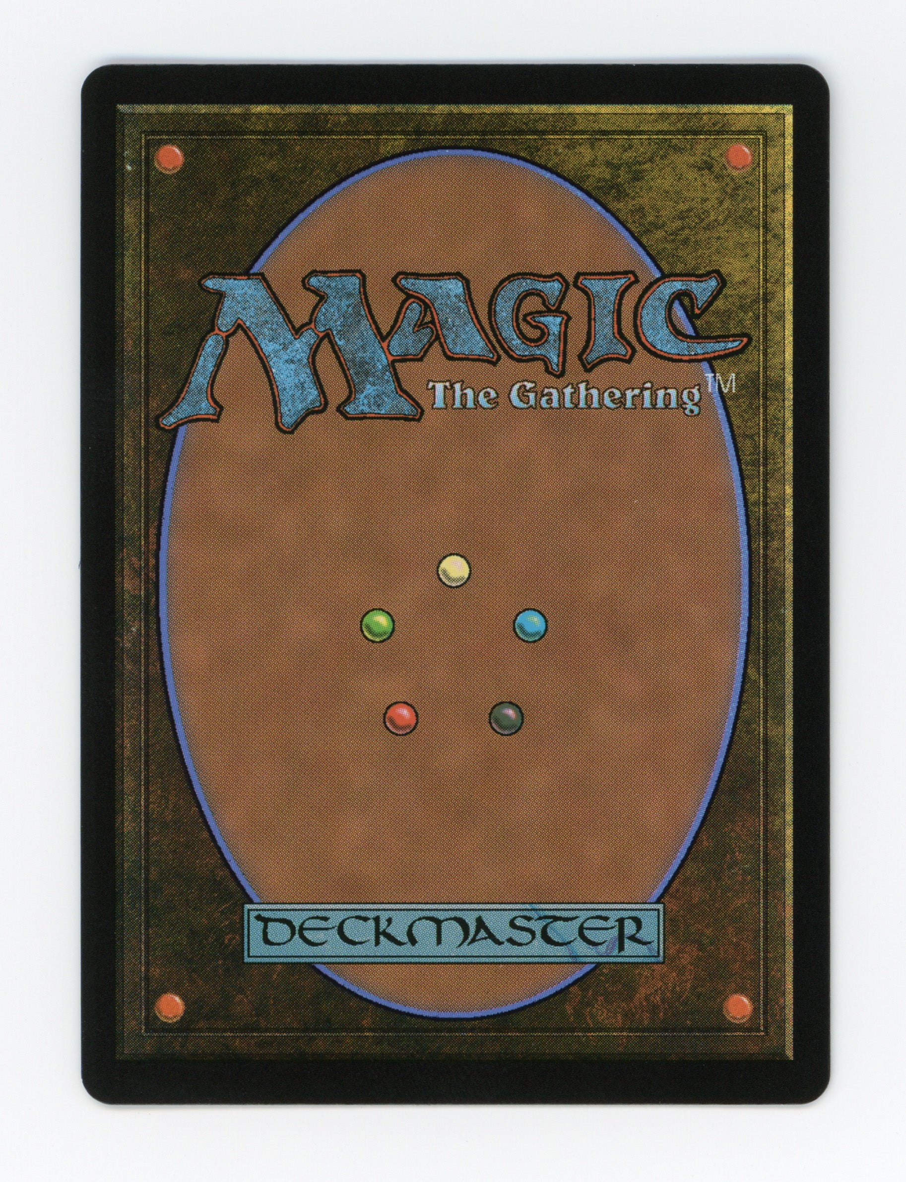 Scalding Tarn — Borderless|Dragonscale Foil — ID 17262 - Image 2