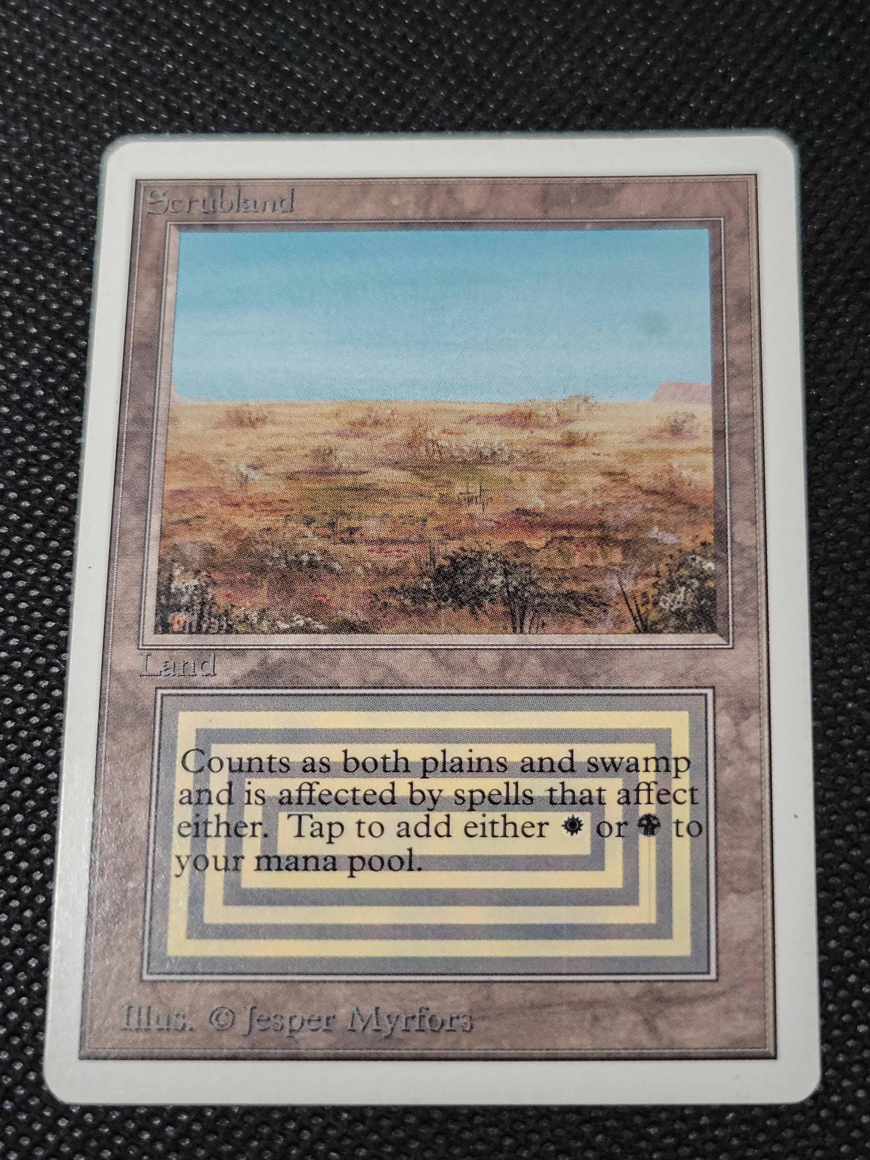 Scrubland — ID 16948 - Image 3